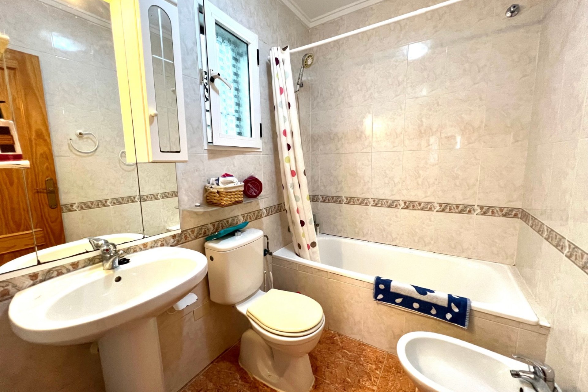 Resale - Quad - La Marina