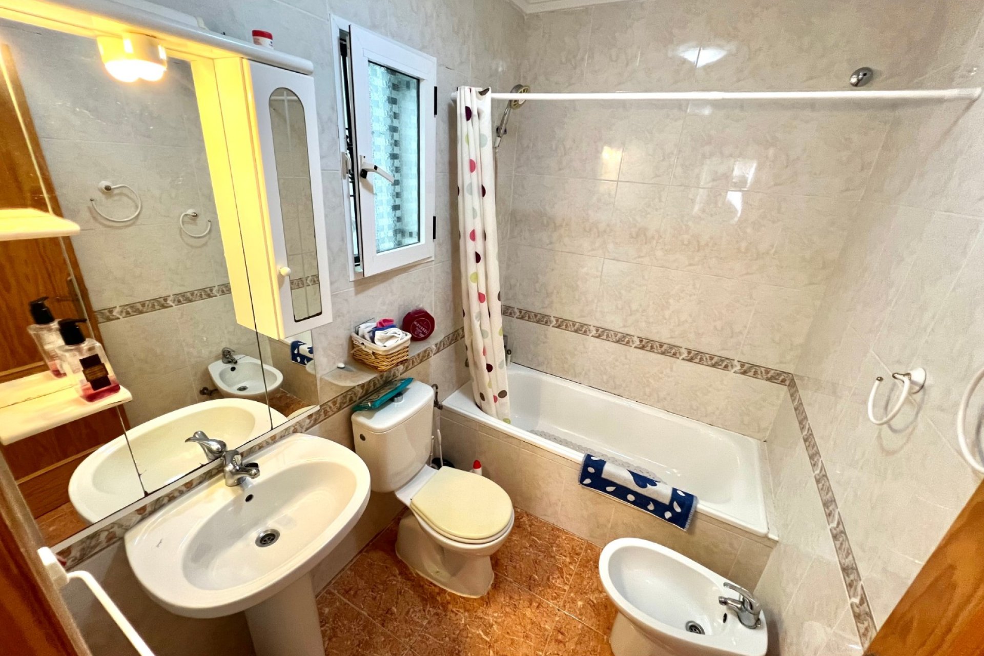 Resale - Quad - La Marina