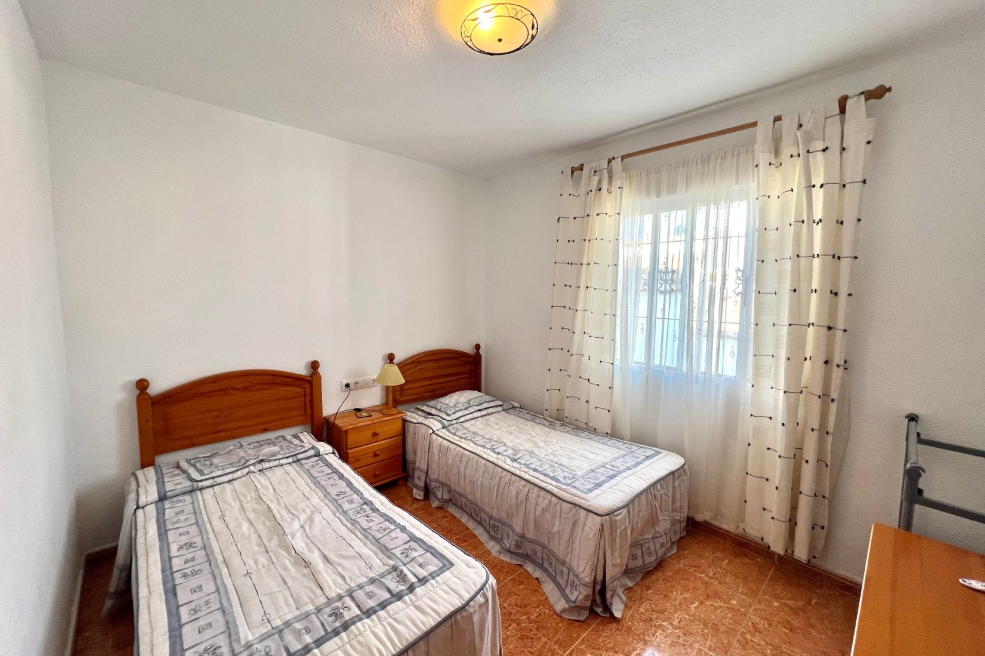 Resale - Quad - La Marina