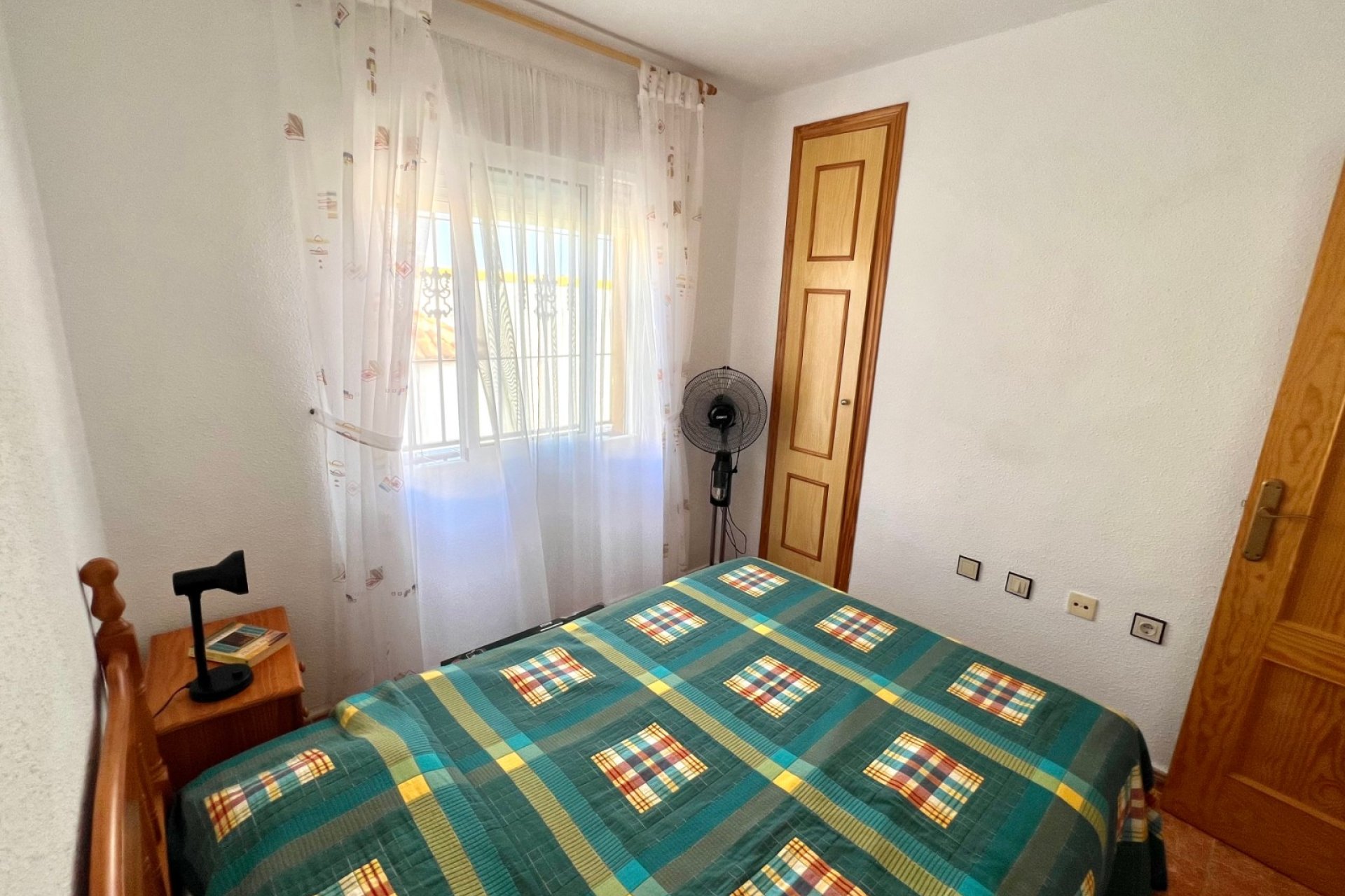 Resale - Quad - La Marina