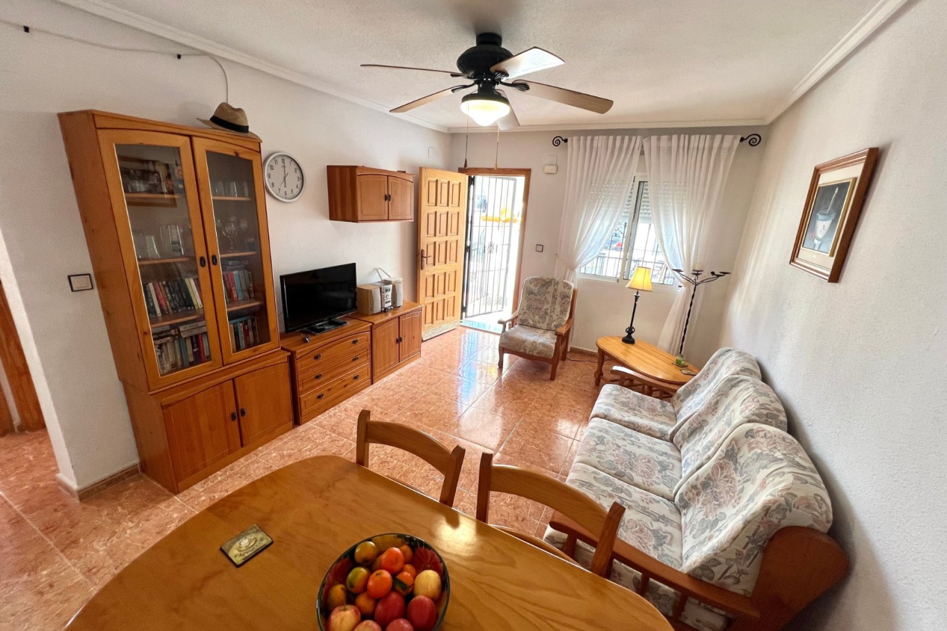 Resale - Quad - La Marina