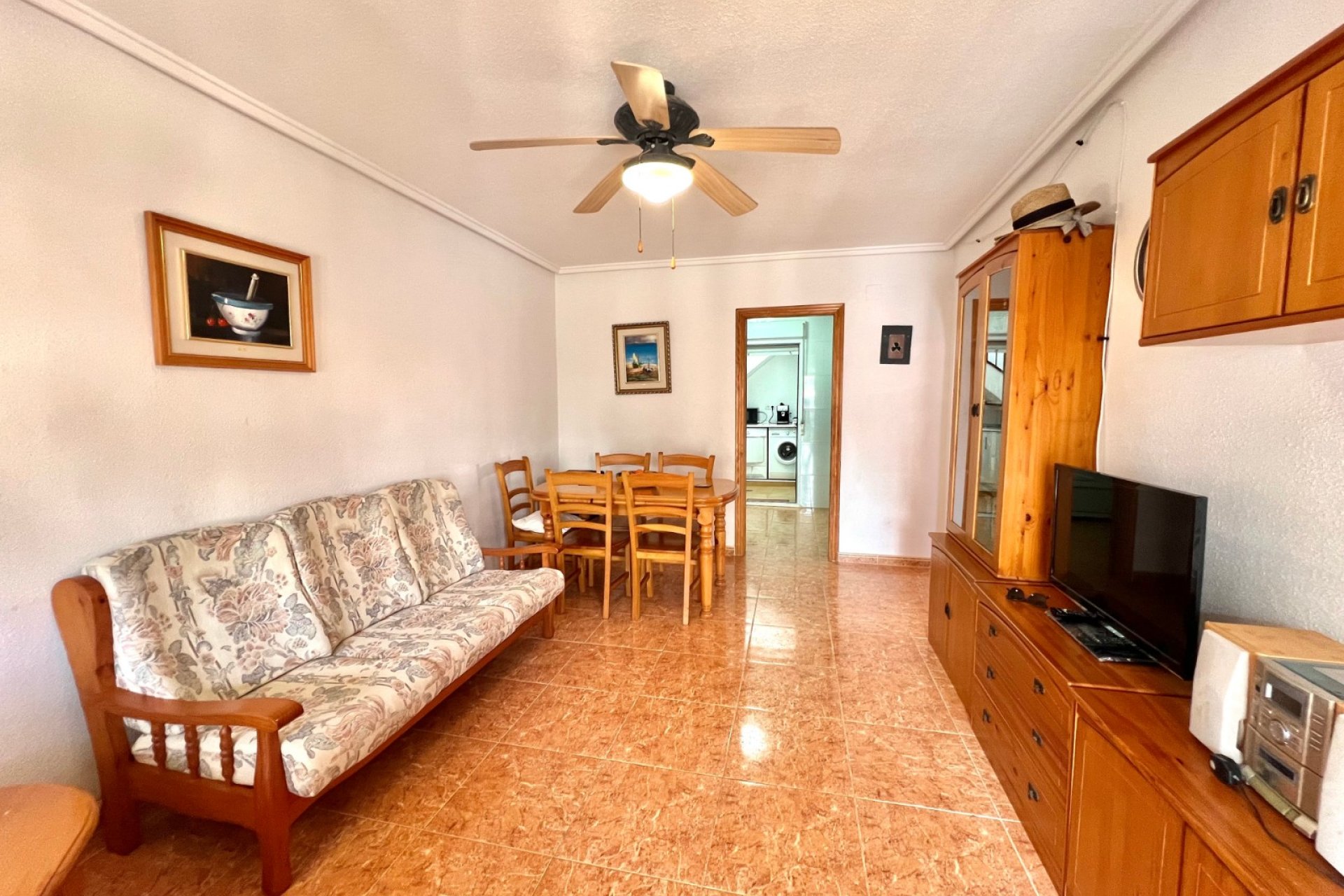 Resale - Quad - La Marina