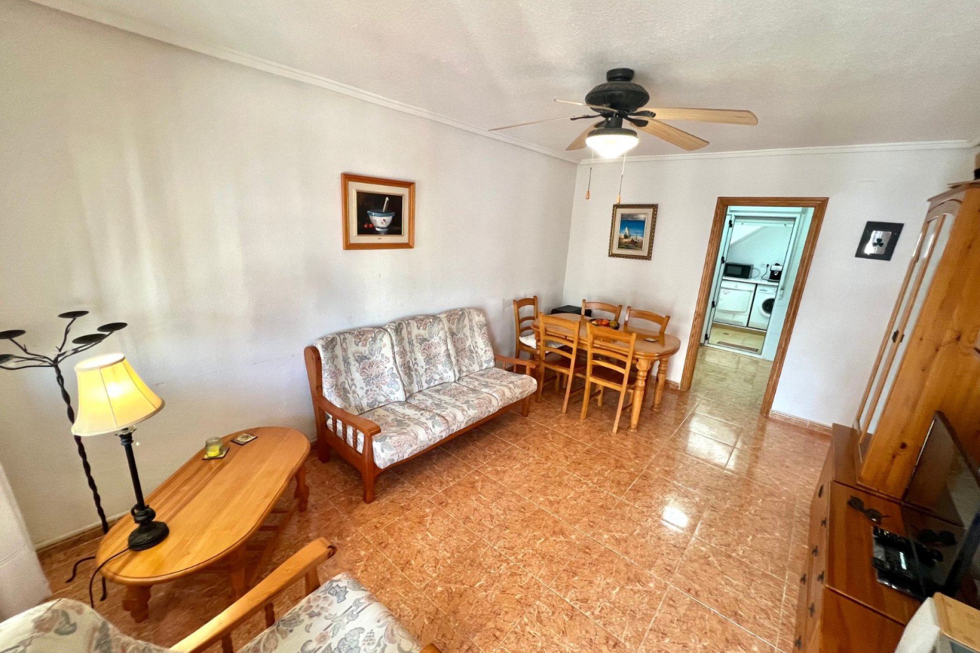 Resale - Quad - La Marina