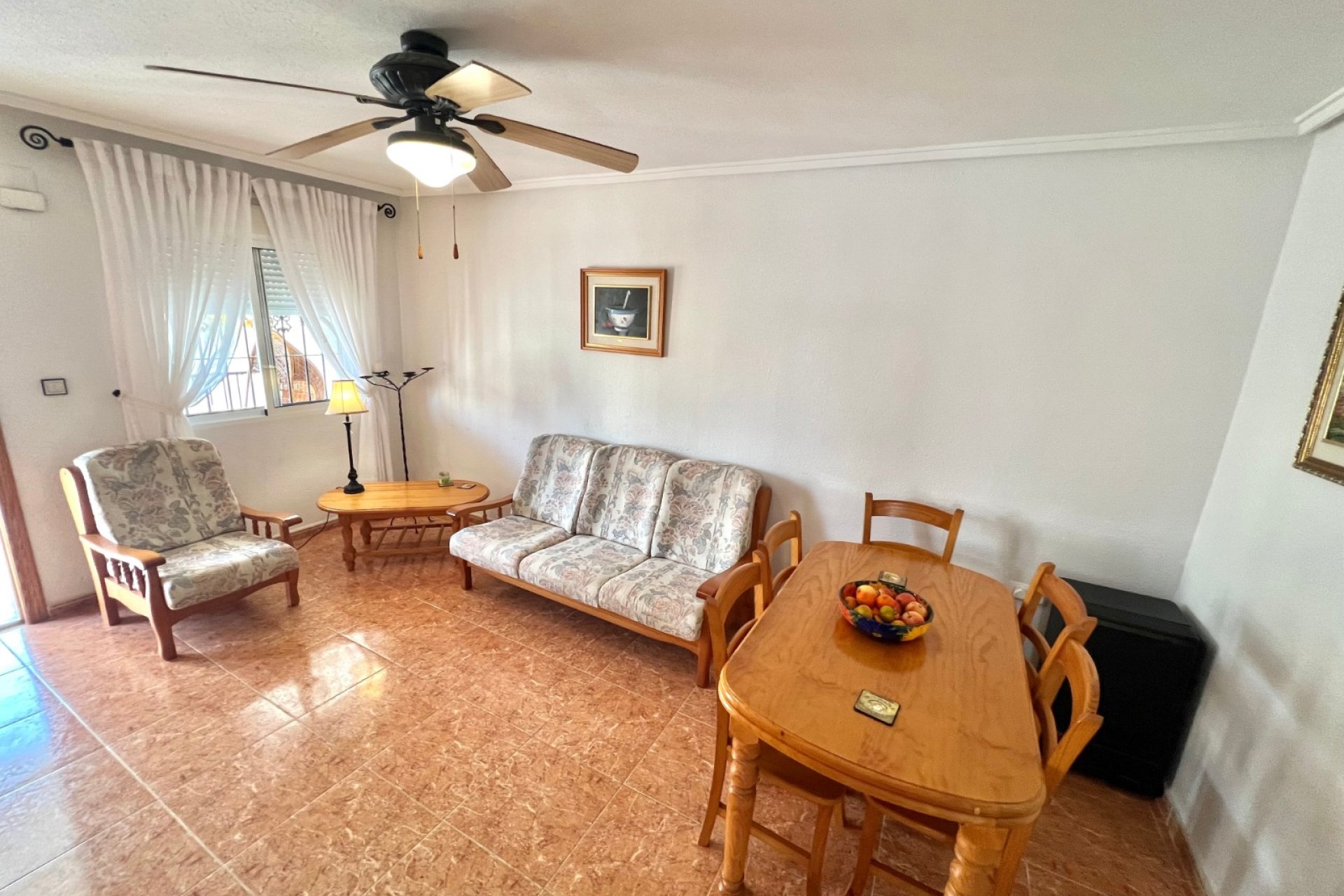 Resale - Quad - La Marina