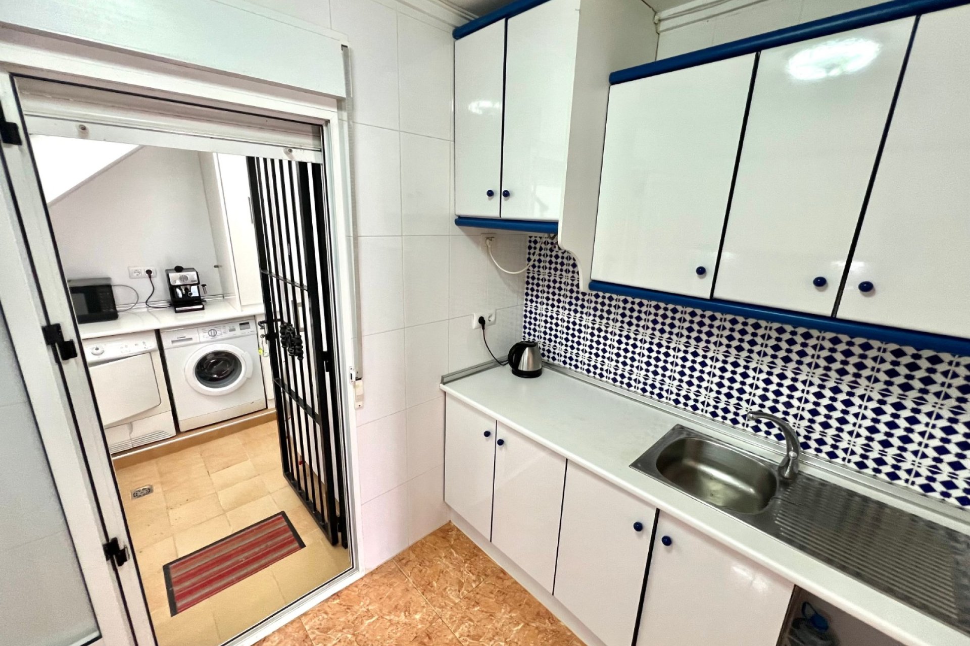 Resale - Quad - La Marina