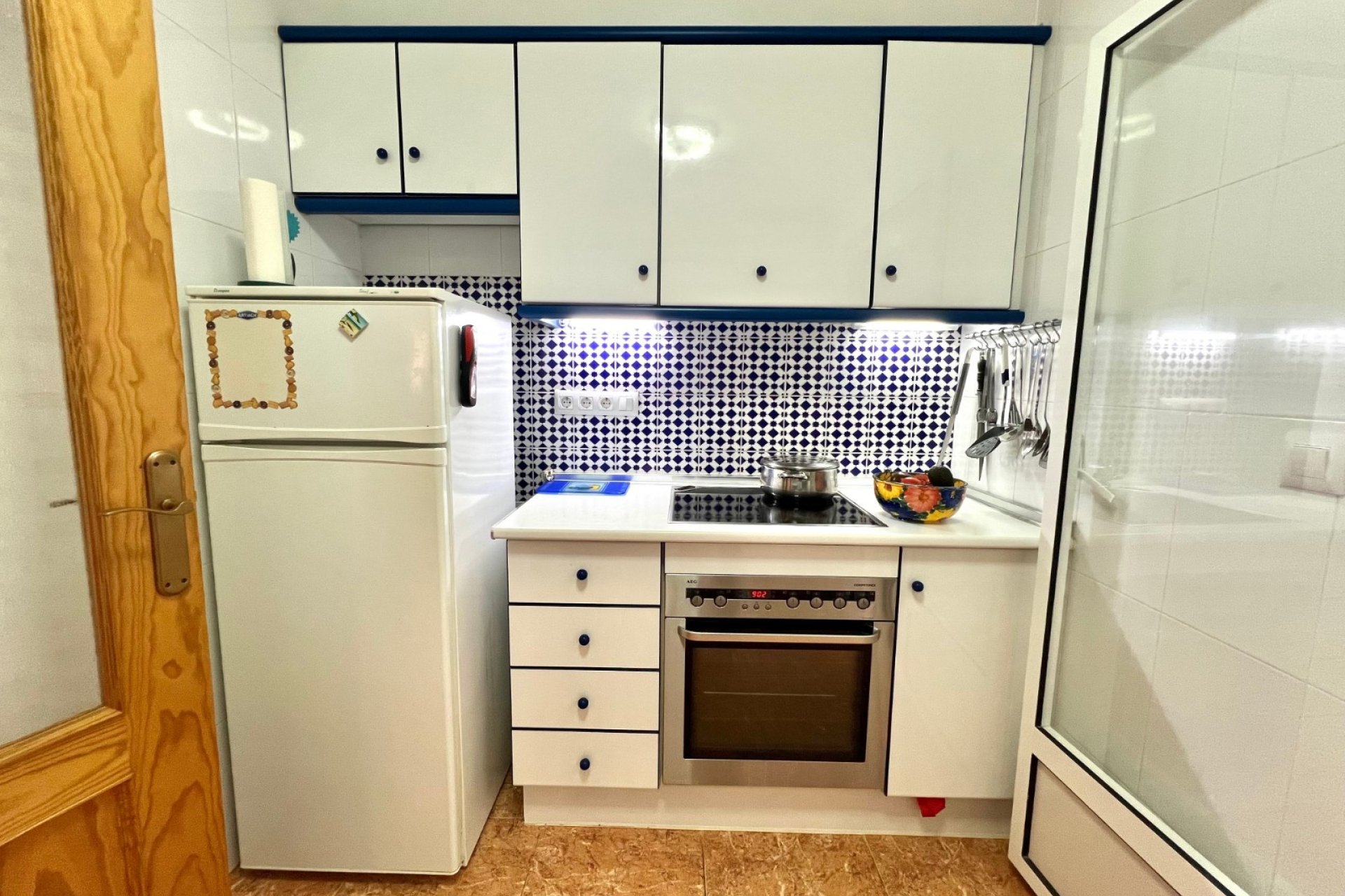 Resale - Quad - La Marina