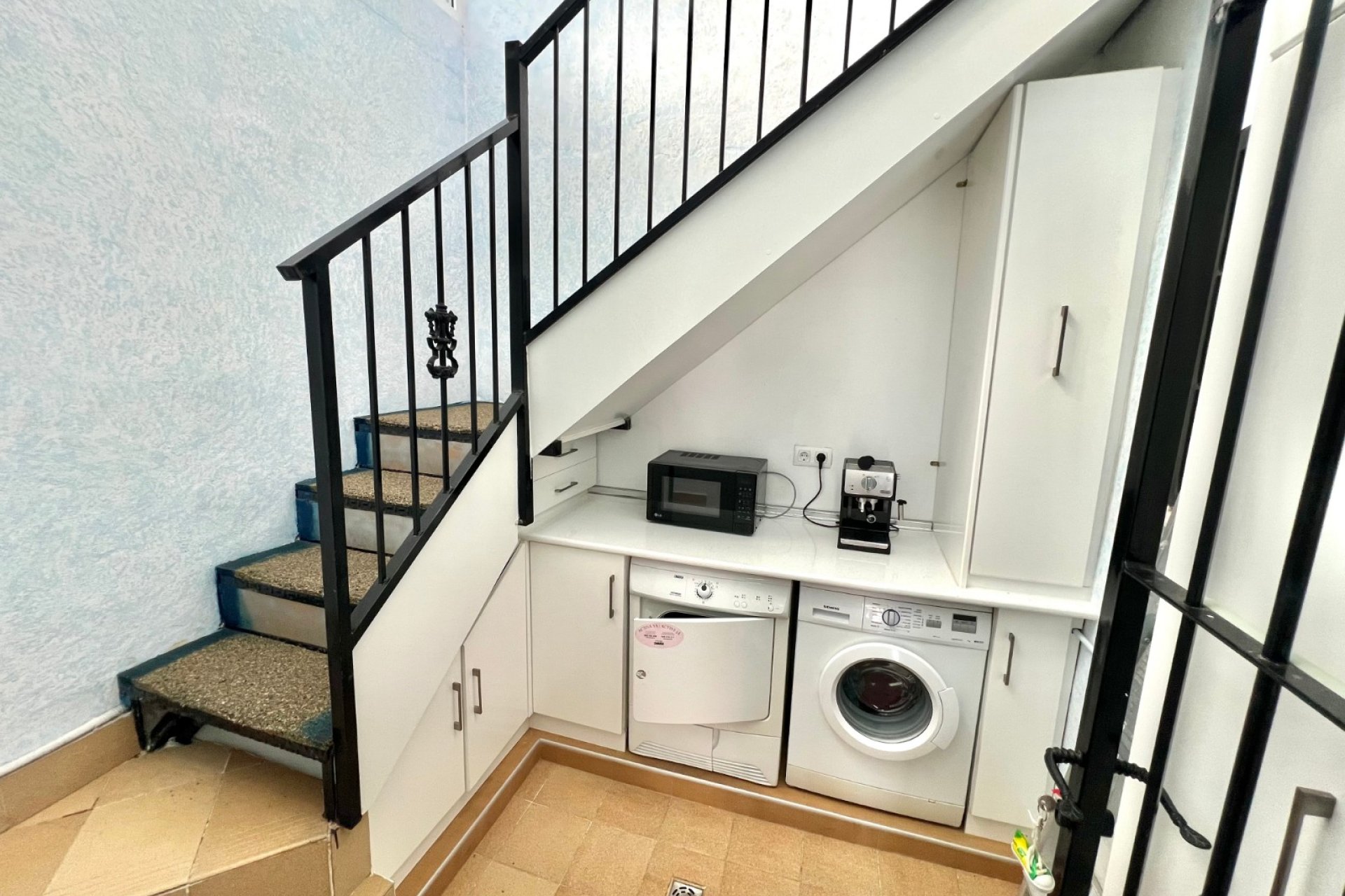 Resale - Quad - La Marina