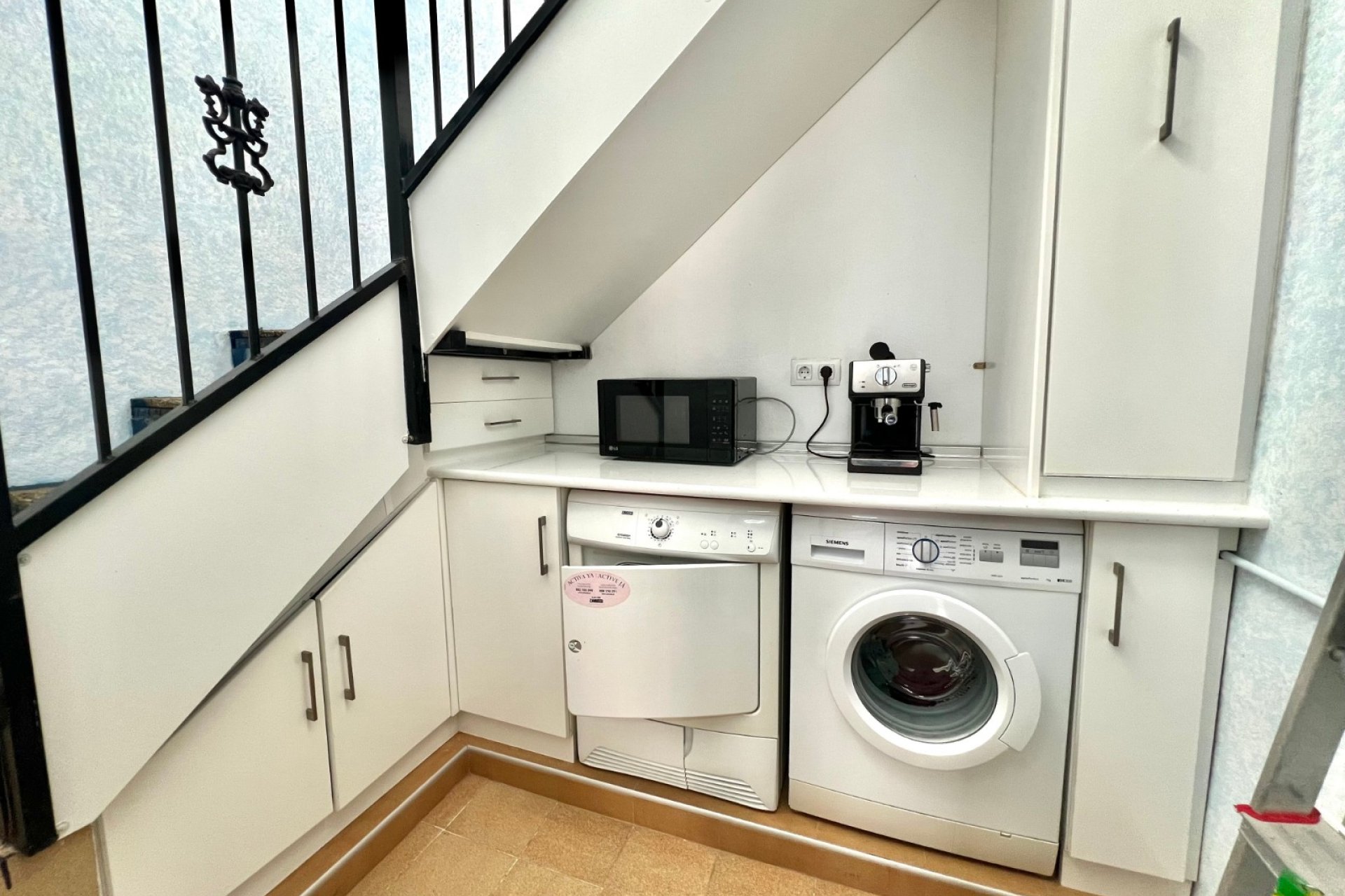 Resale - Quad - La Marina