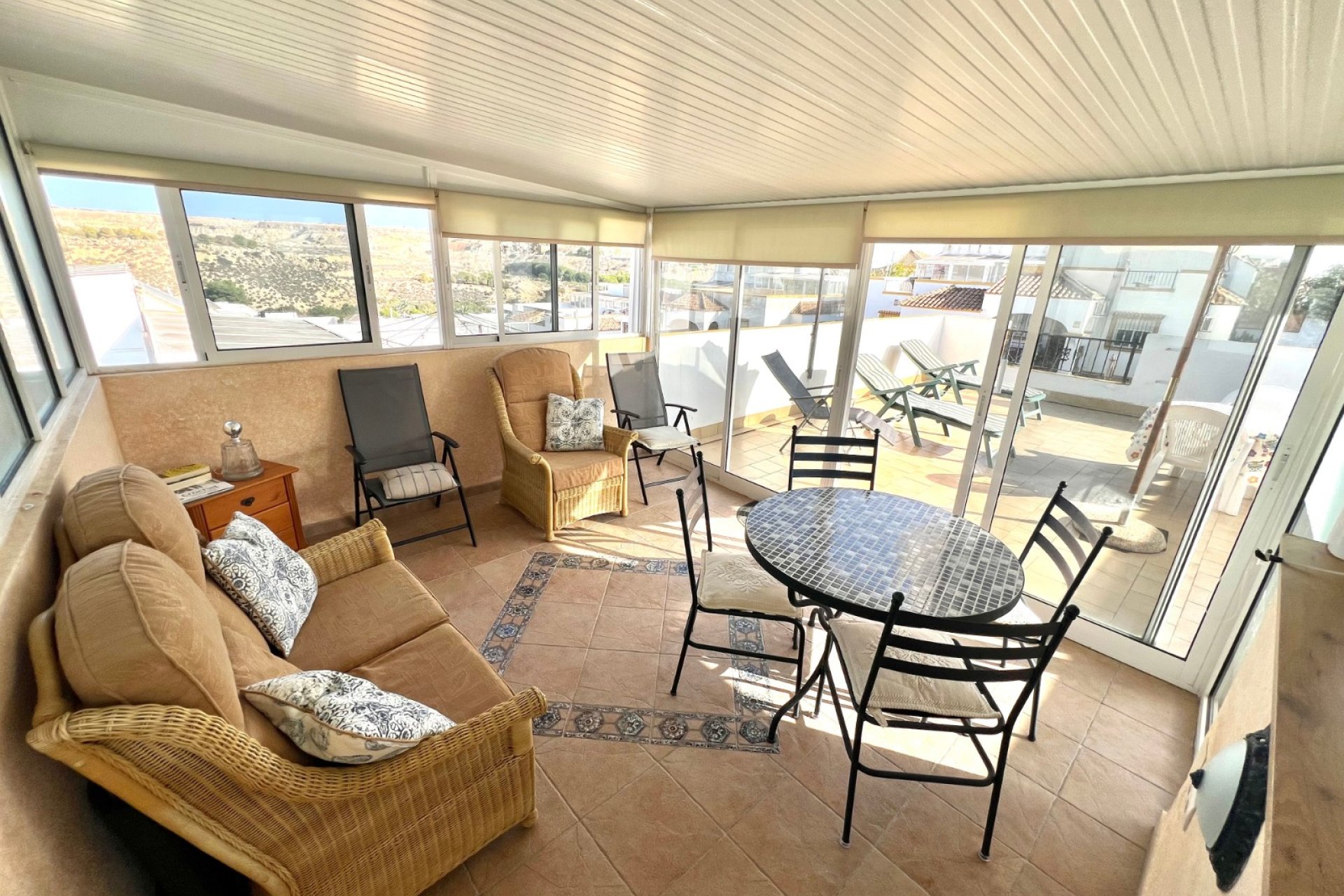 Resale - Quad - La Marina