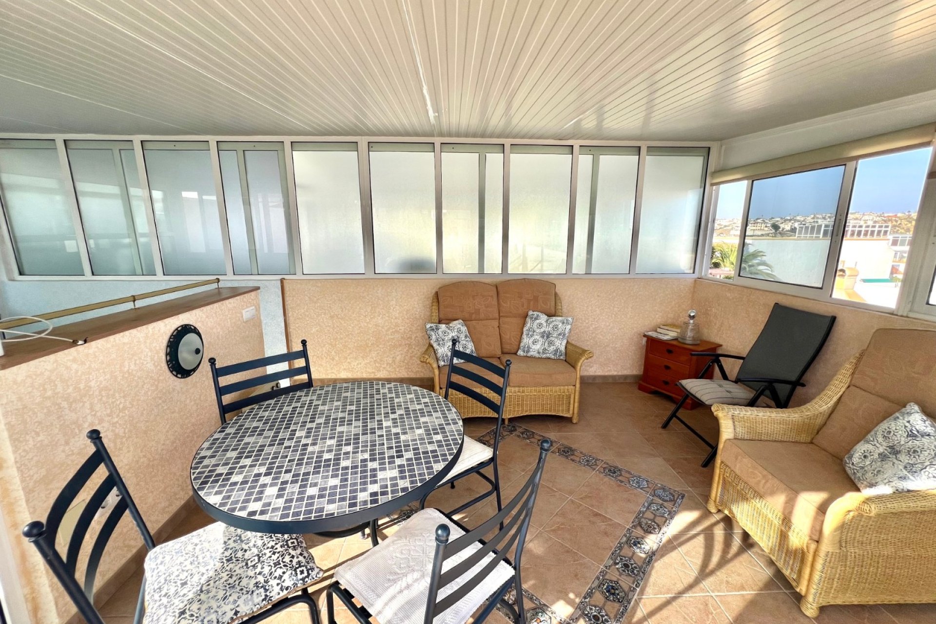 Resale - Quad - La Marina
