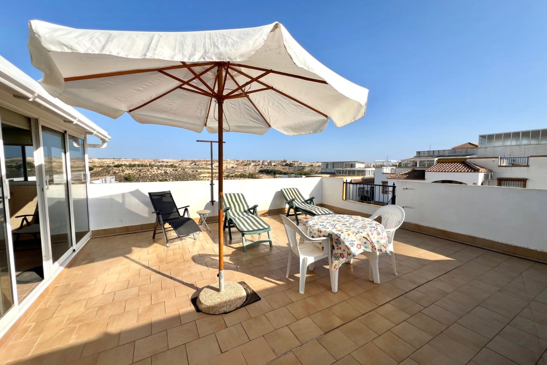 Resale - Quad - La Marina