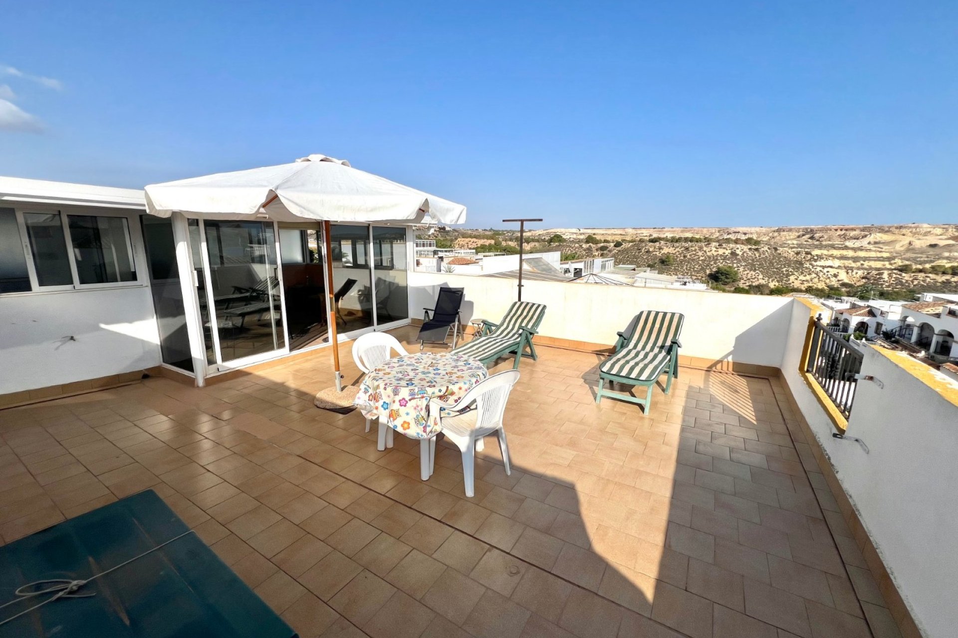 Resale - Quad - La Marina