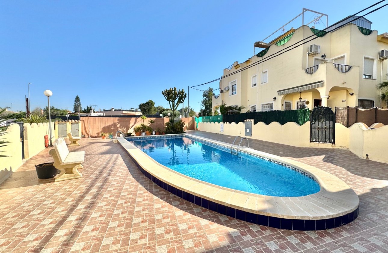 Resale - Quad - La Marina