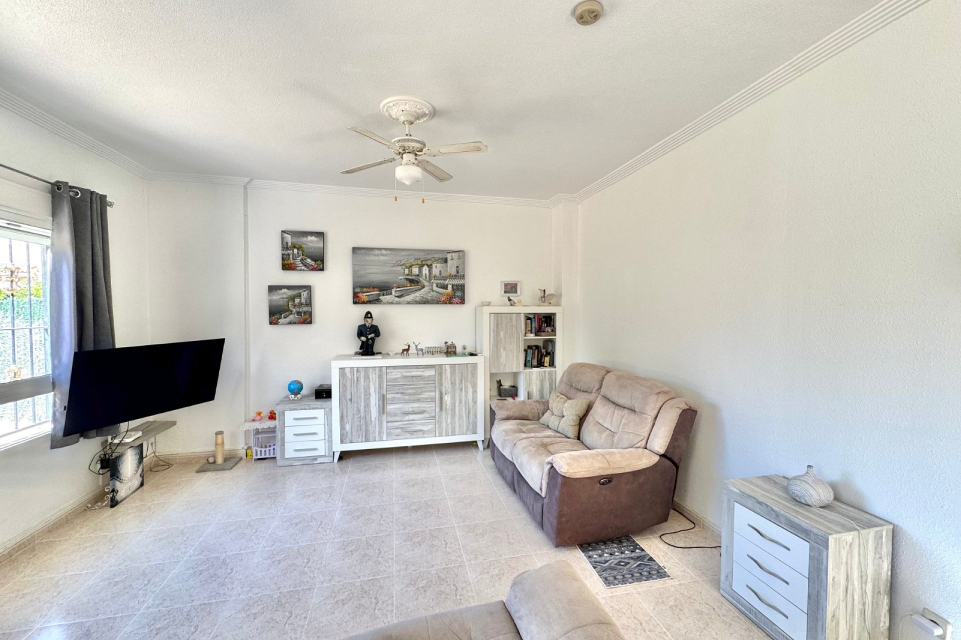 Resale - Quad - La Marina
