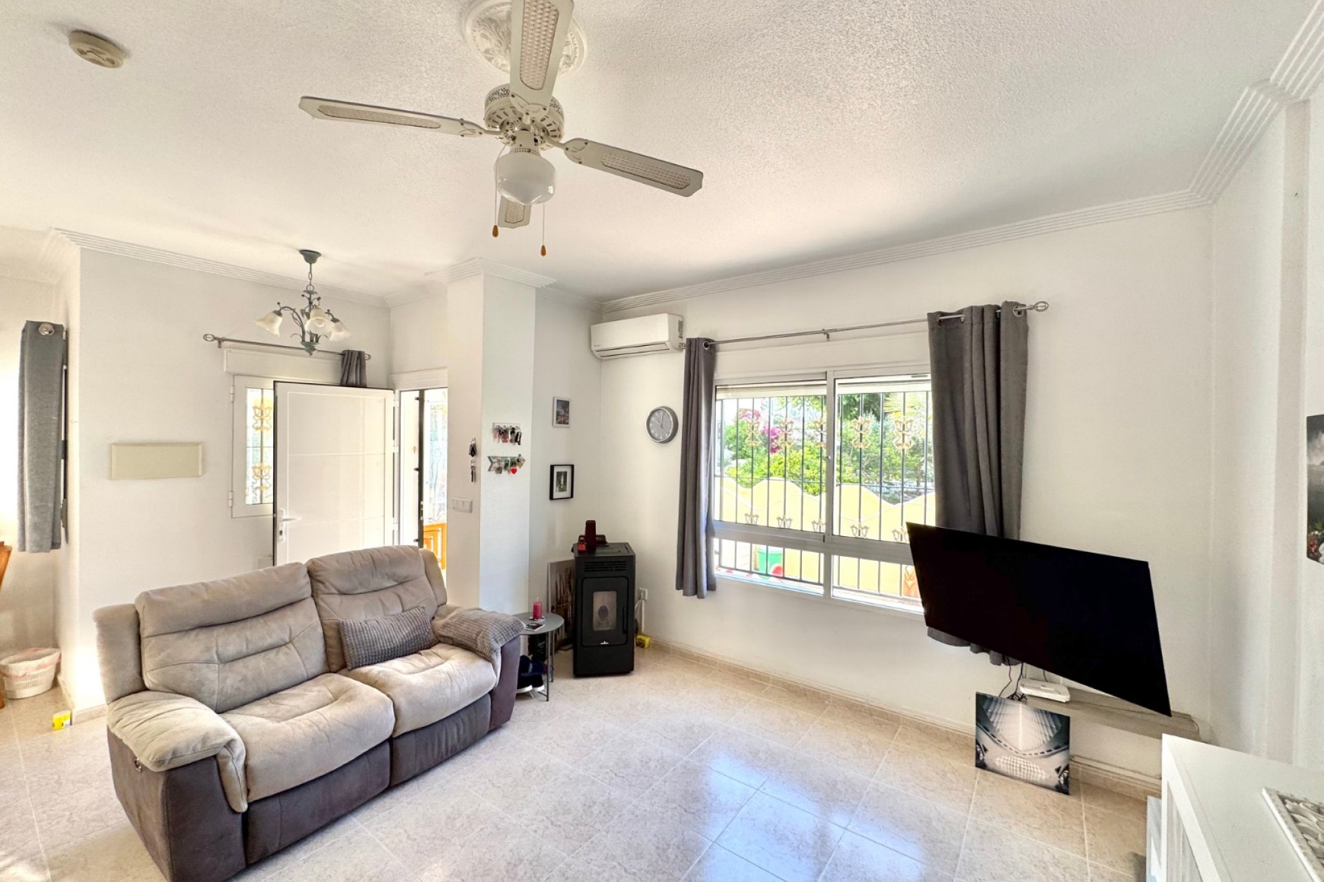 Resale - Quad - La Marina