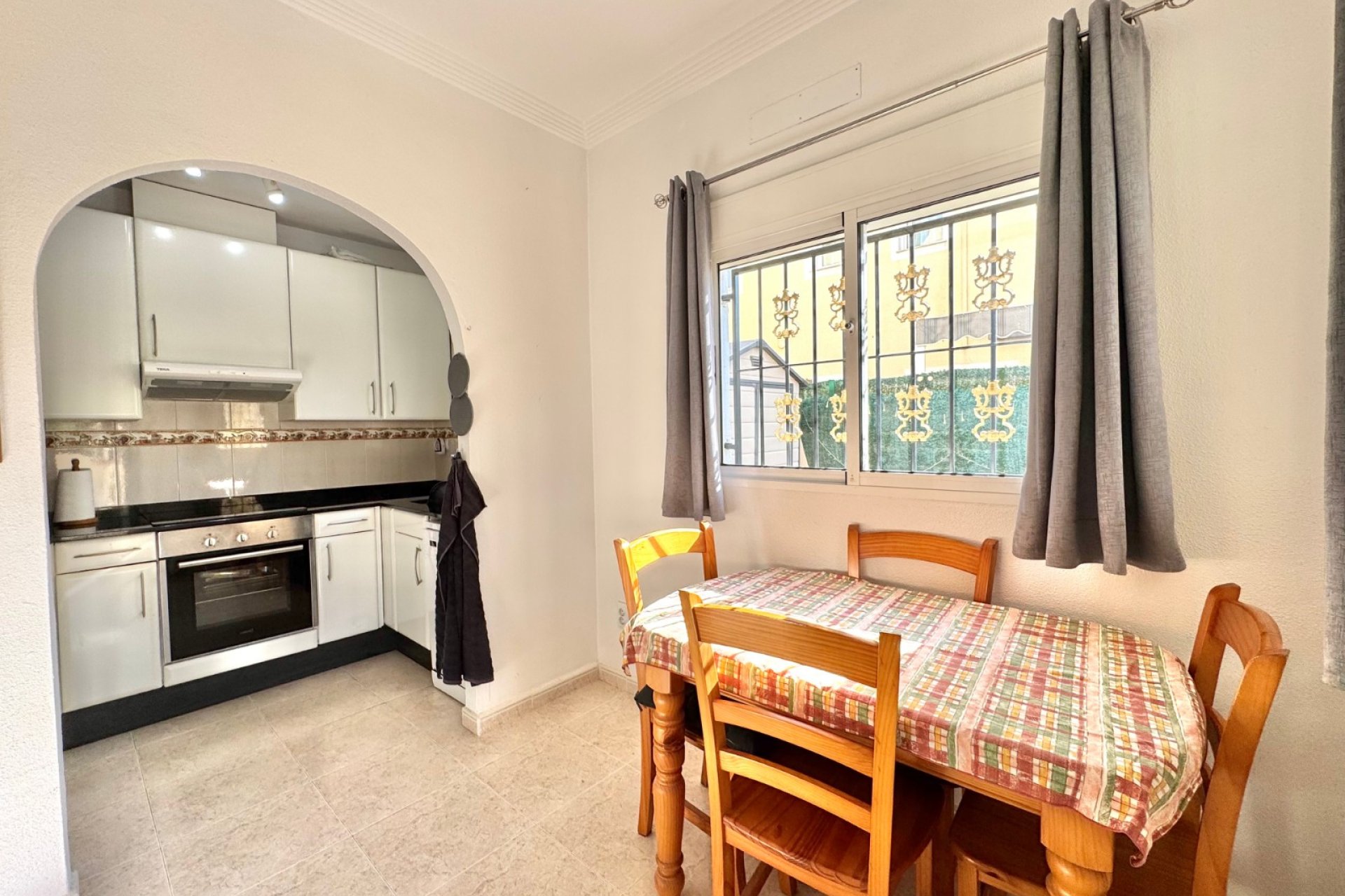 Resale - Quad - La Marina
