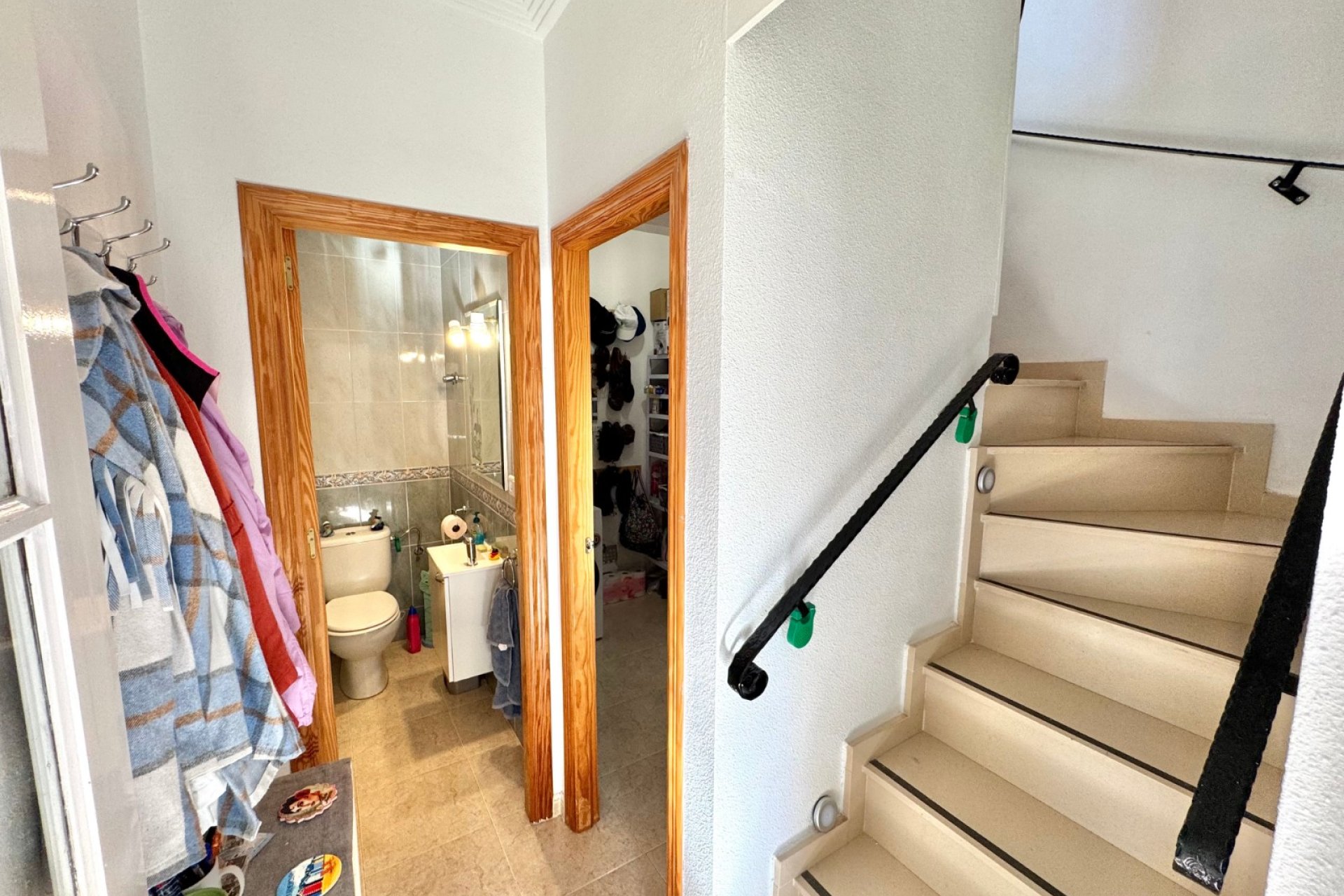Resale - Quad - La Marina
