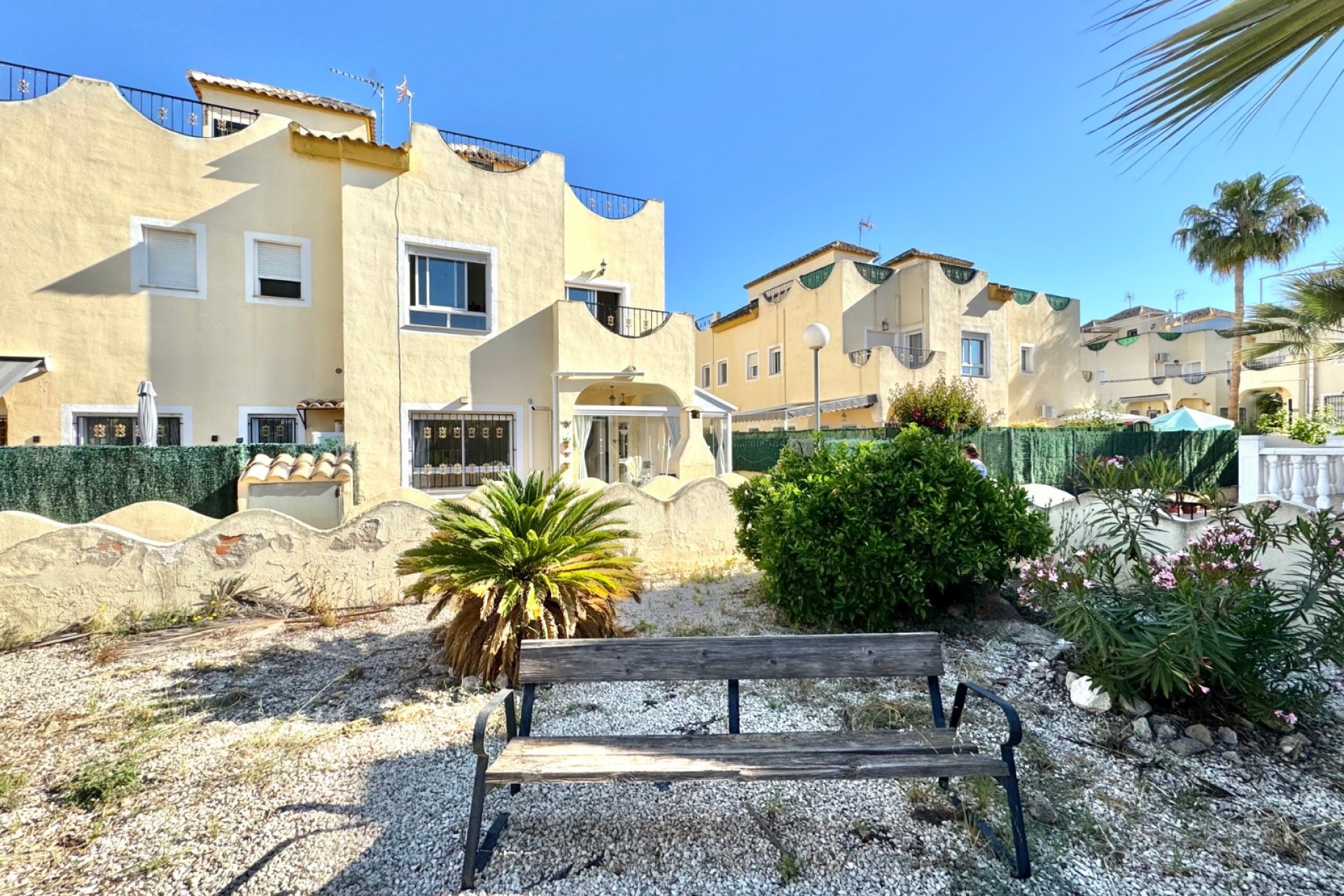 Resale - Quad - La Marina