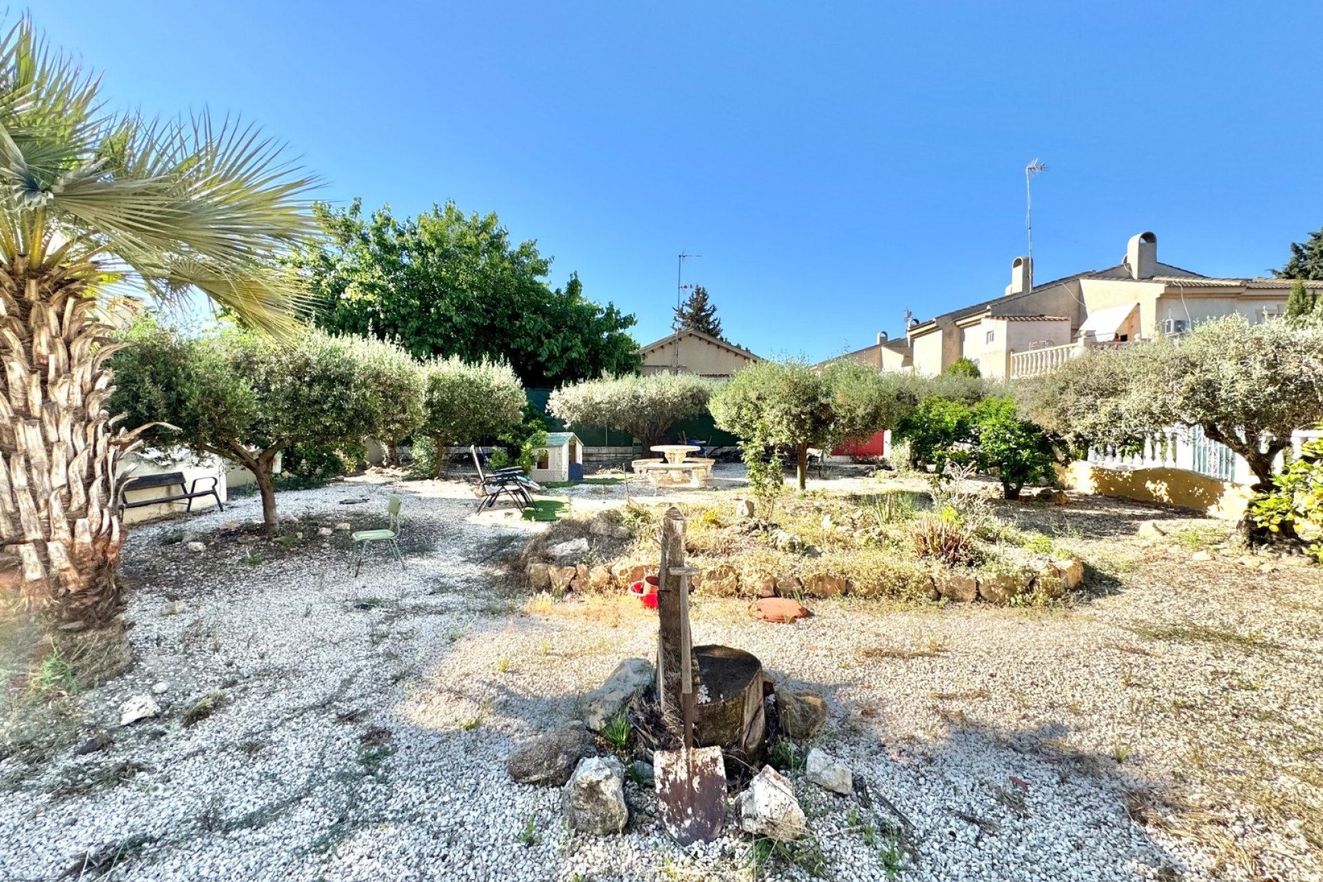 Resale - Quad - La Marina