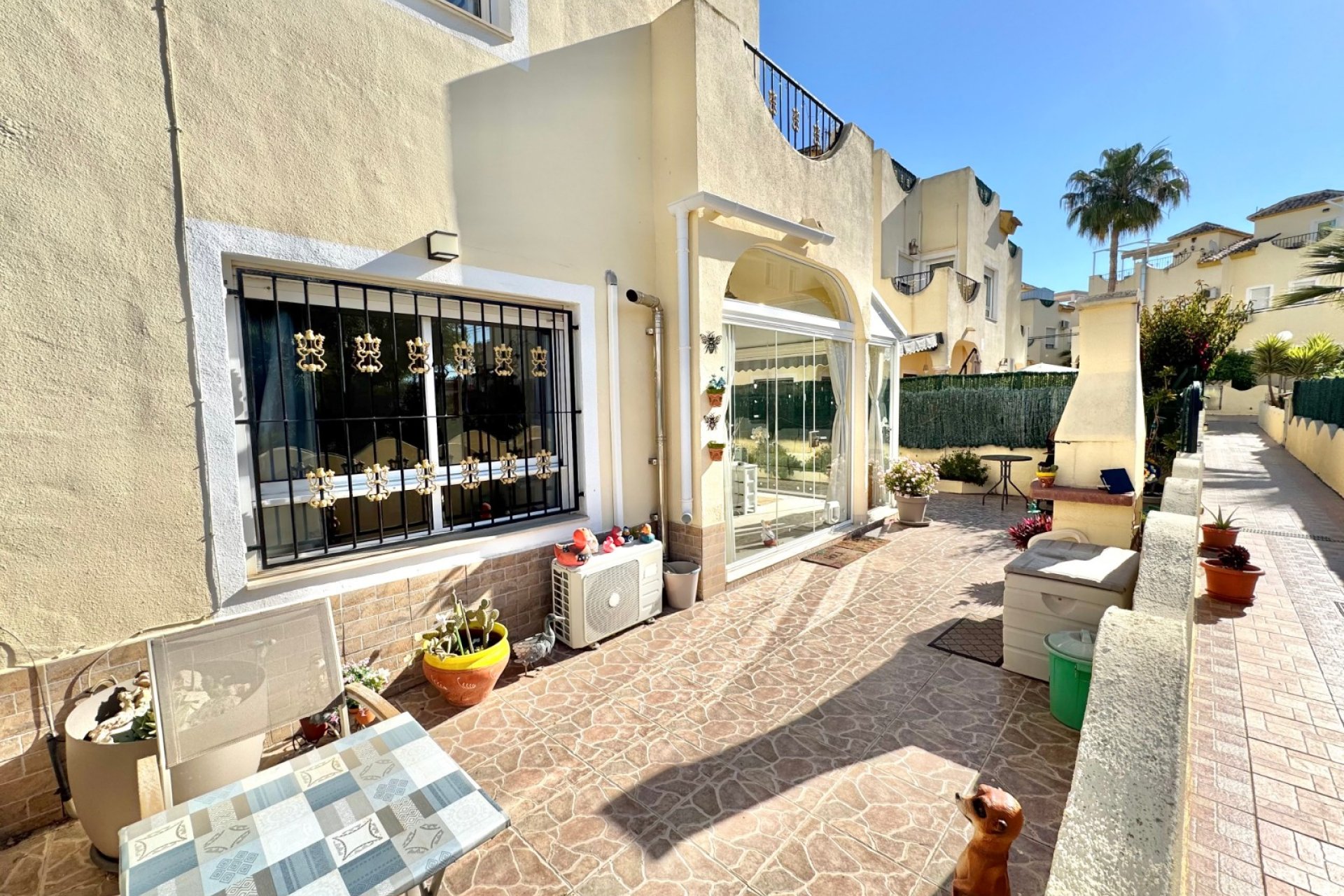 Resale - Quad - La Marina