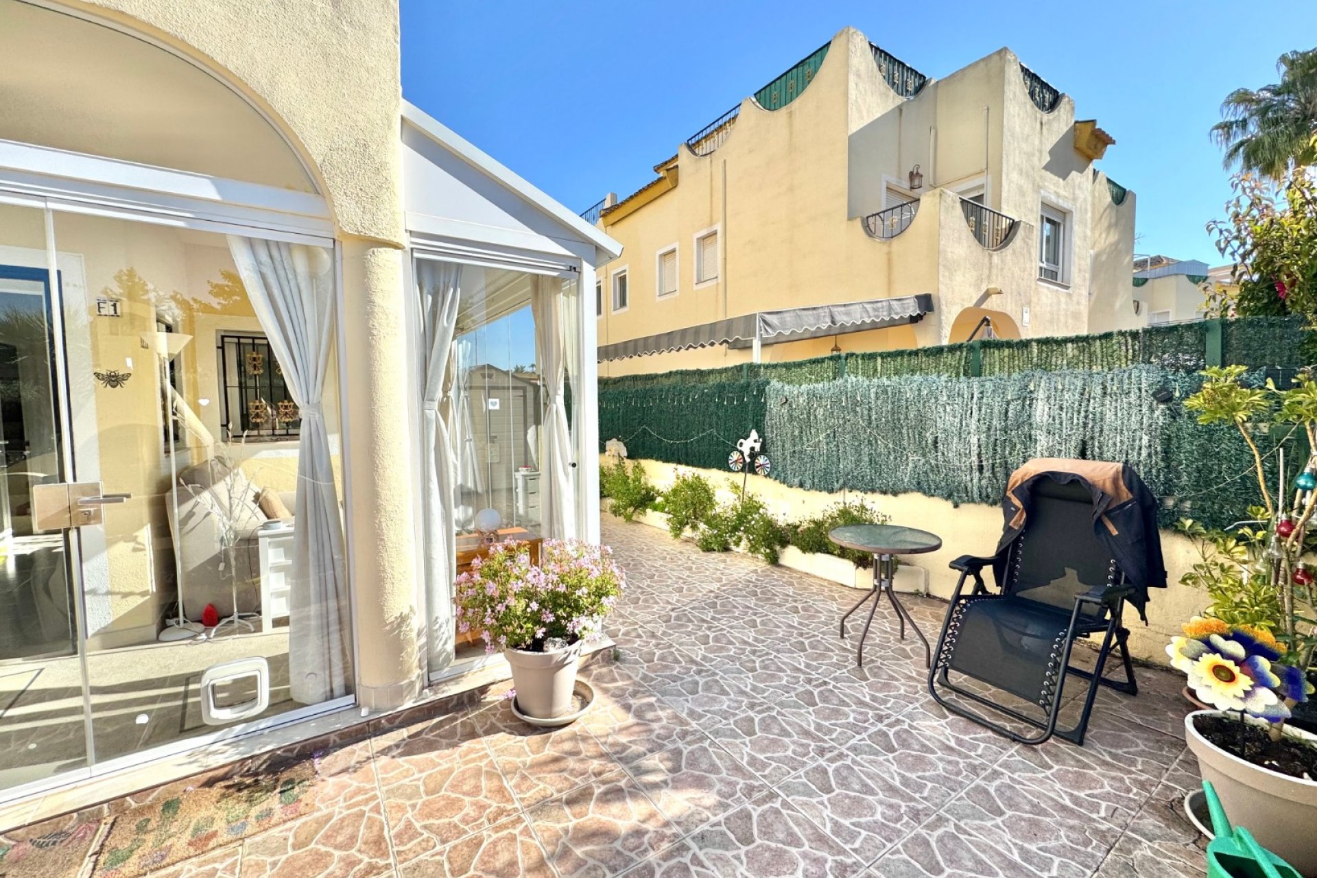 Resale - Quad - La Marina