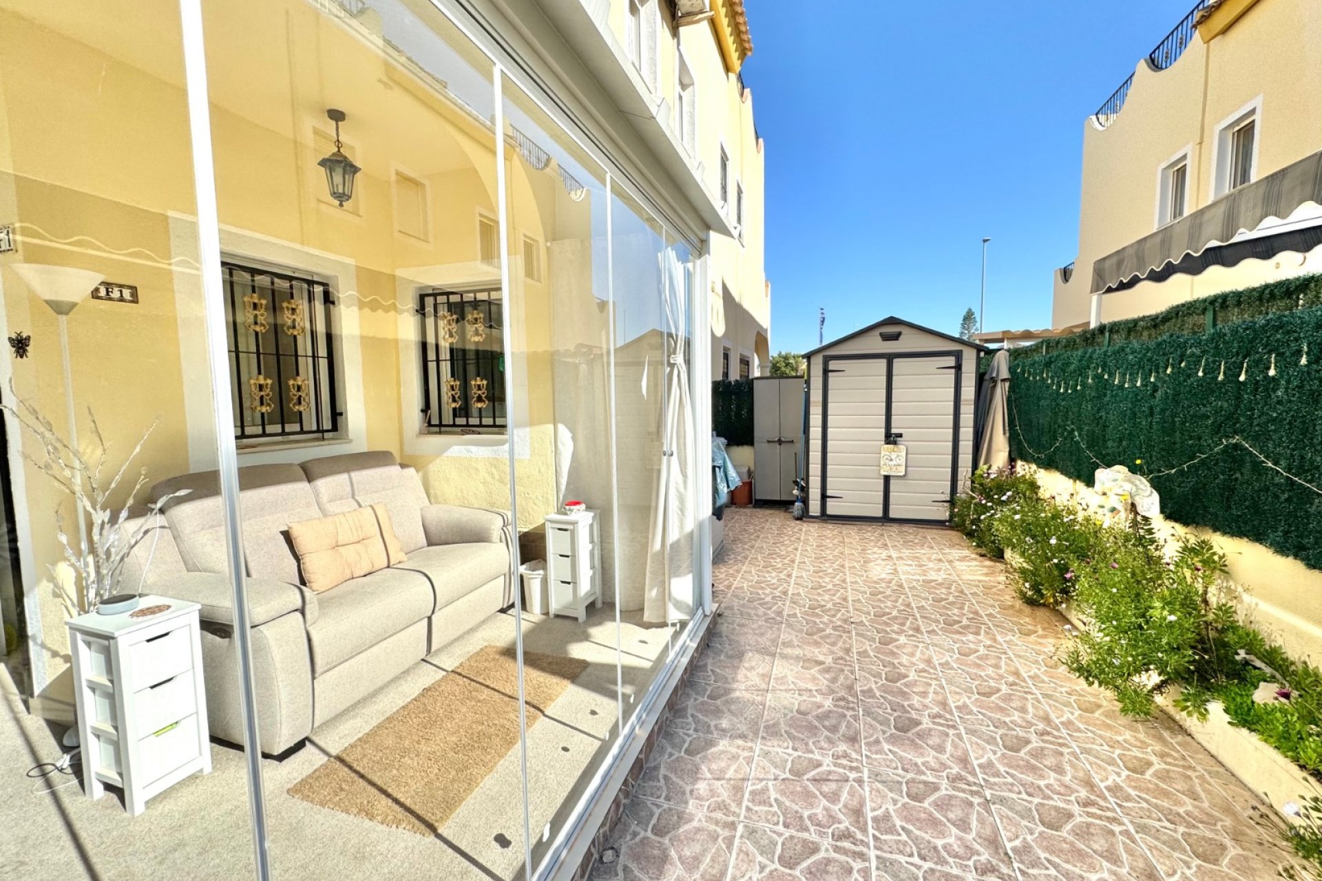 Resale - Quad - La Marina