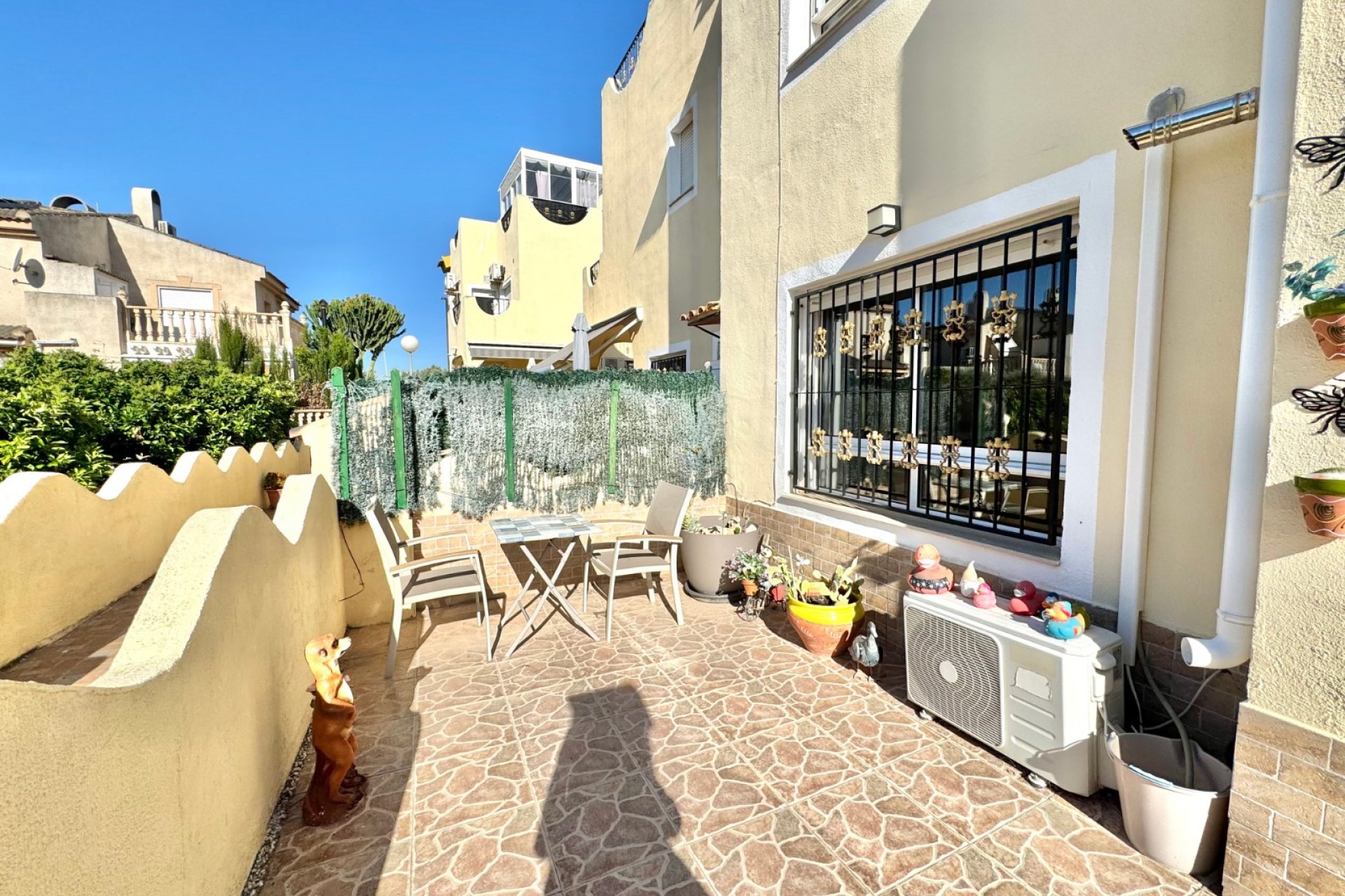 Resale - Quad - La Marina