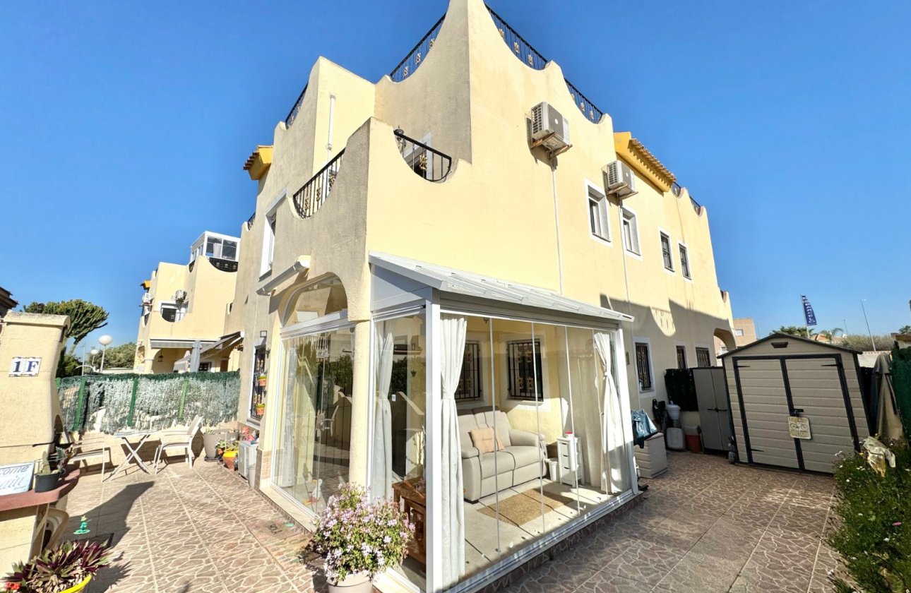 Resale - Quad - La Marina