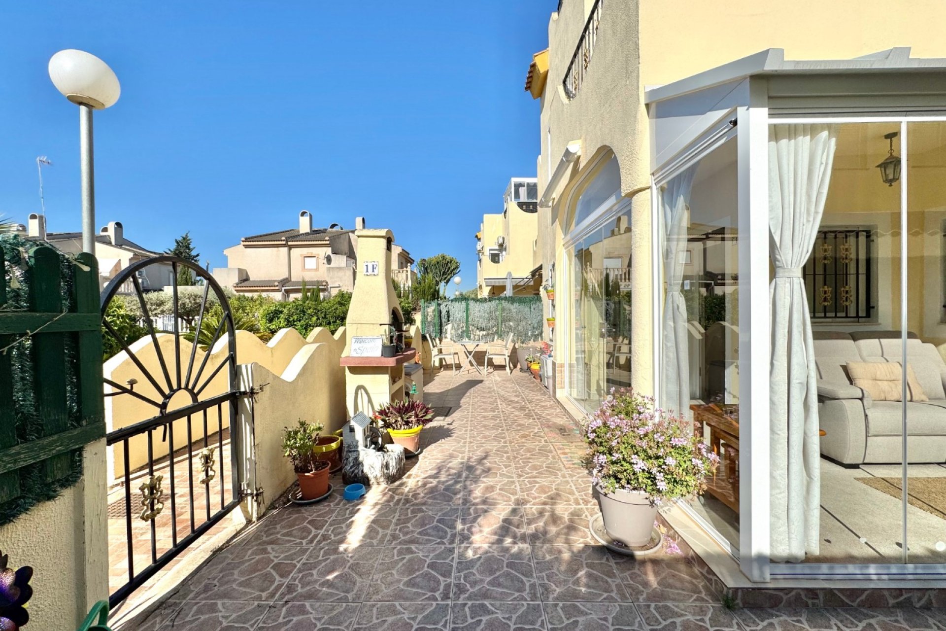 Resale - Quad - La Marina