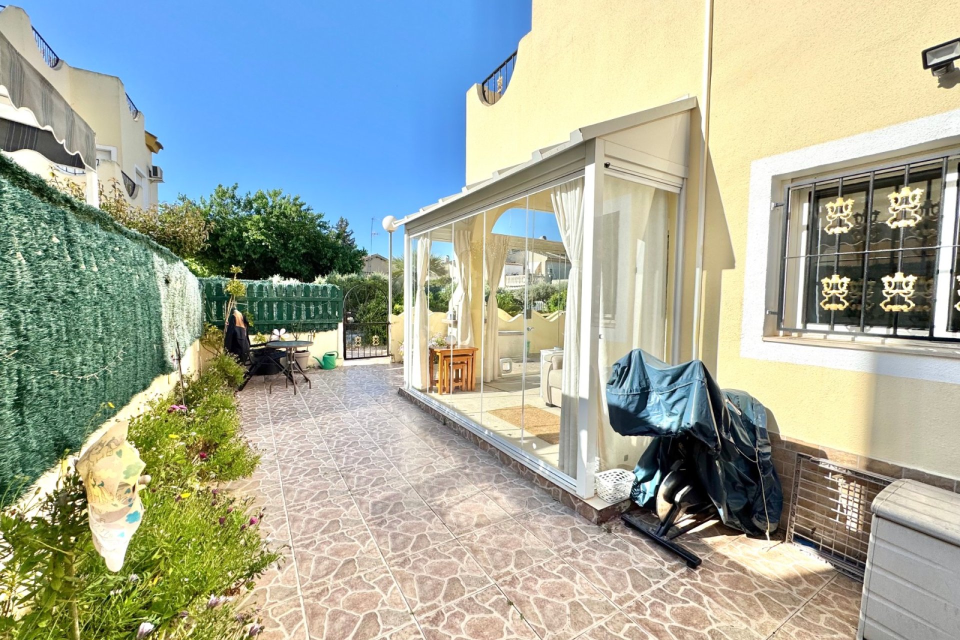 Resale - Quad - La Marina