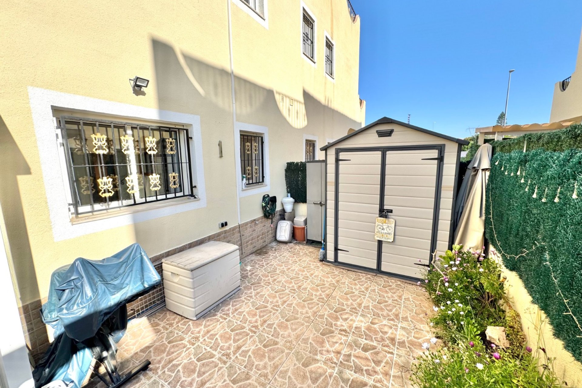 Resale - Quad - La Marina