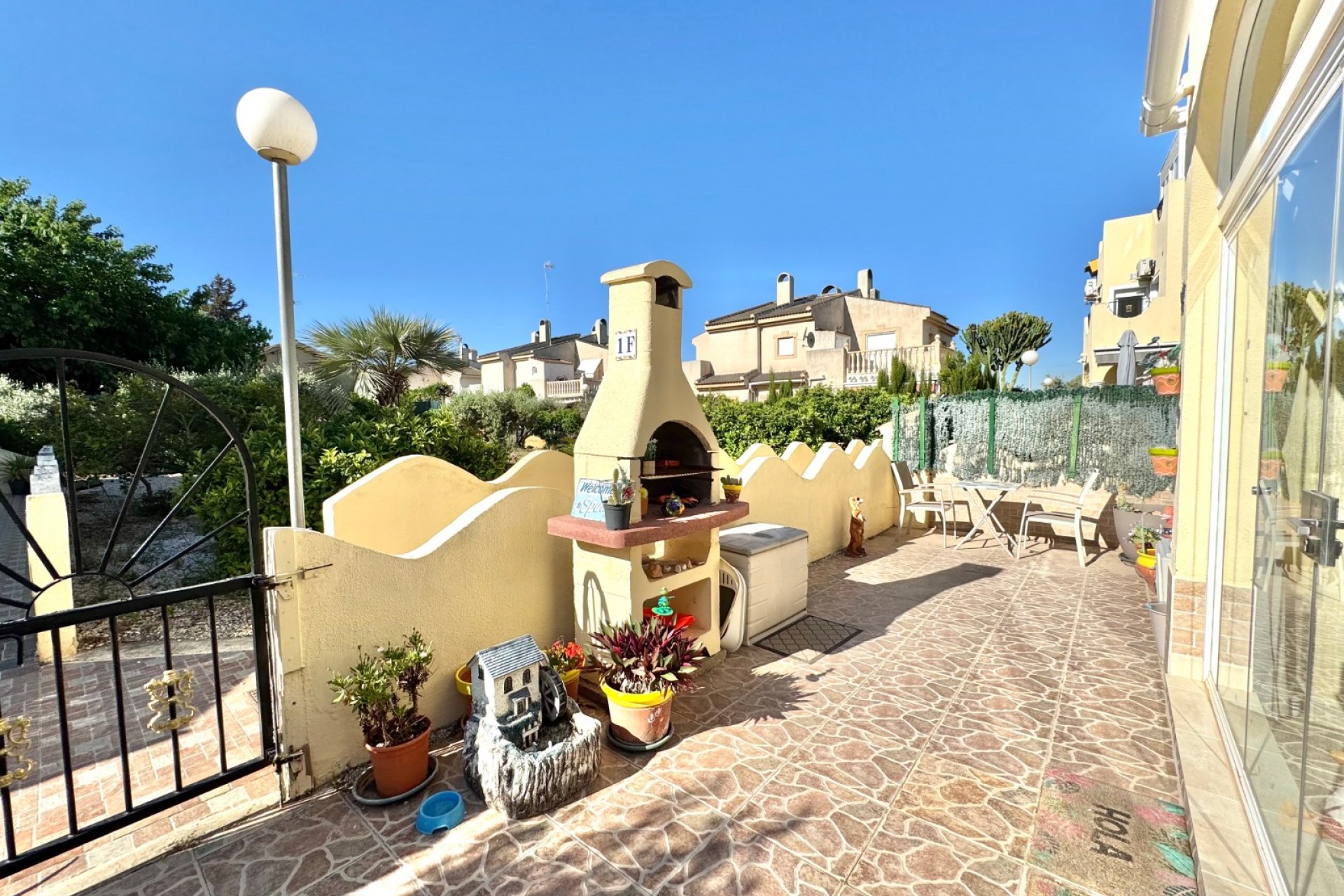 Resale - Quad - La Marina