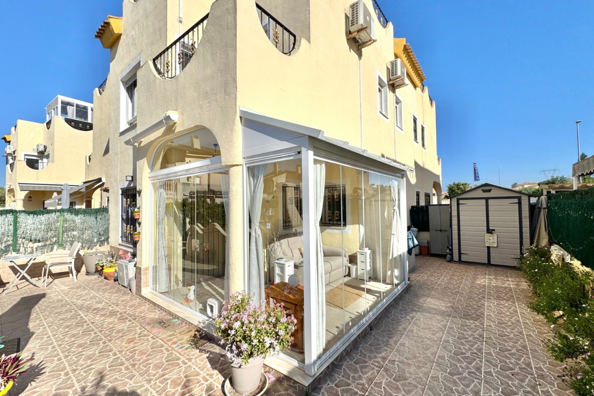Resale - Quad - La Marina