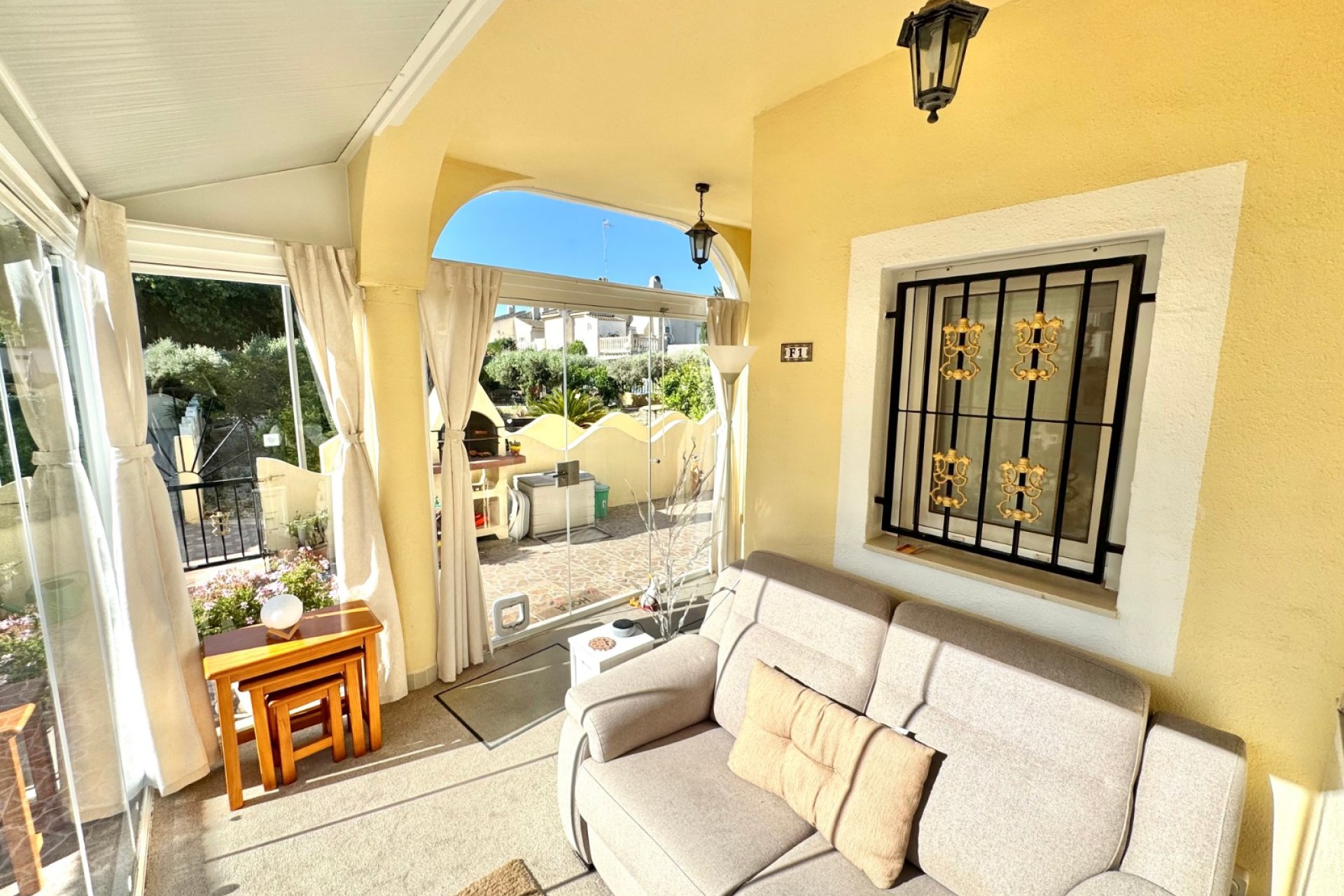 Resale - Quad - La Marina