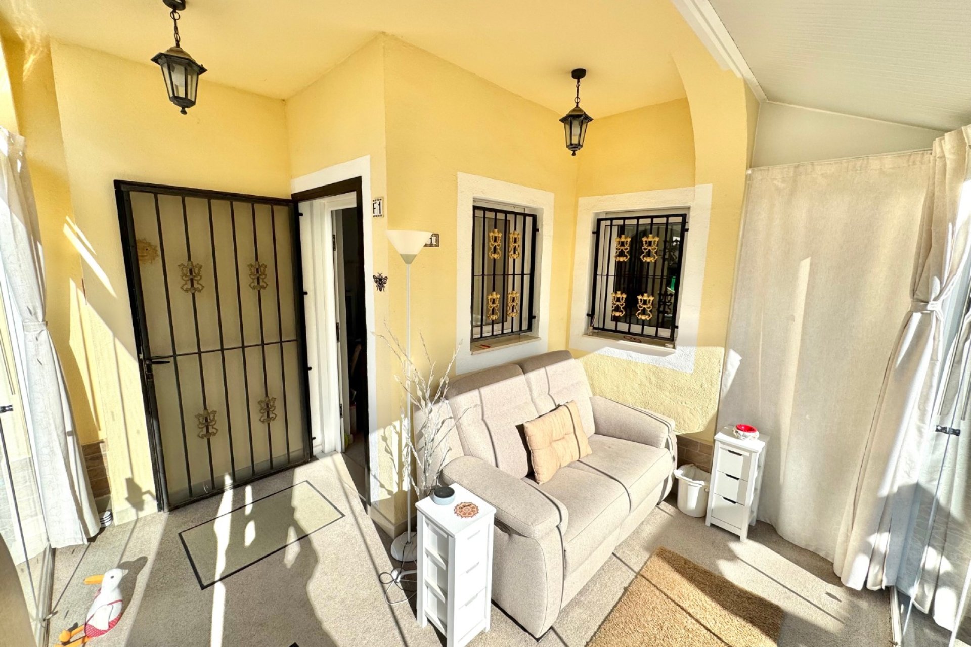 Resale - Quad - La Marina