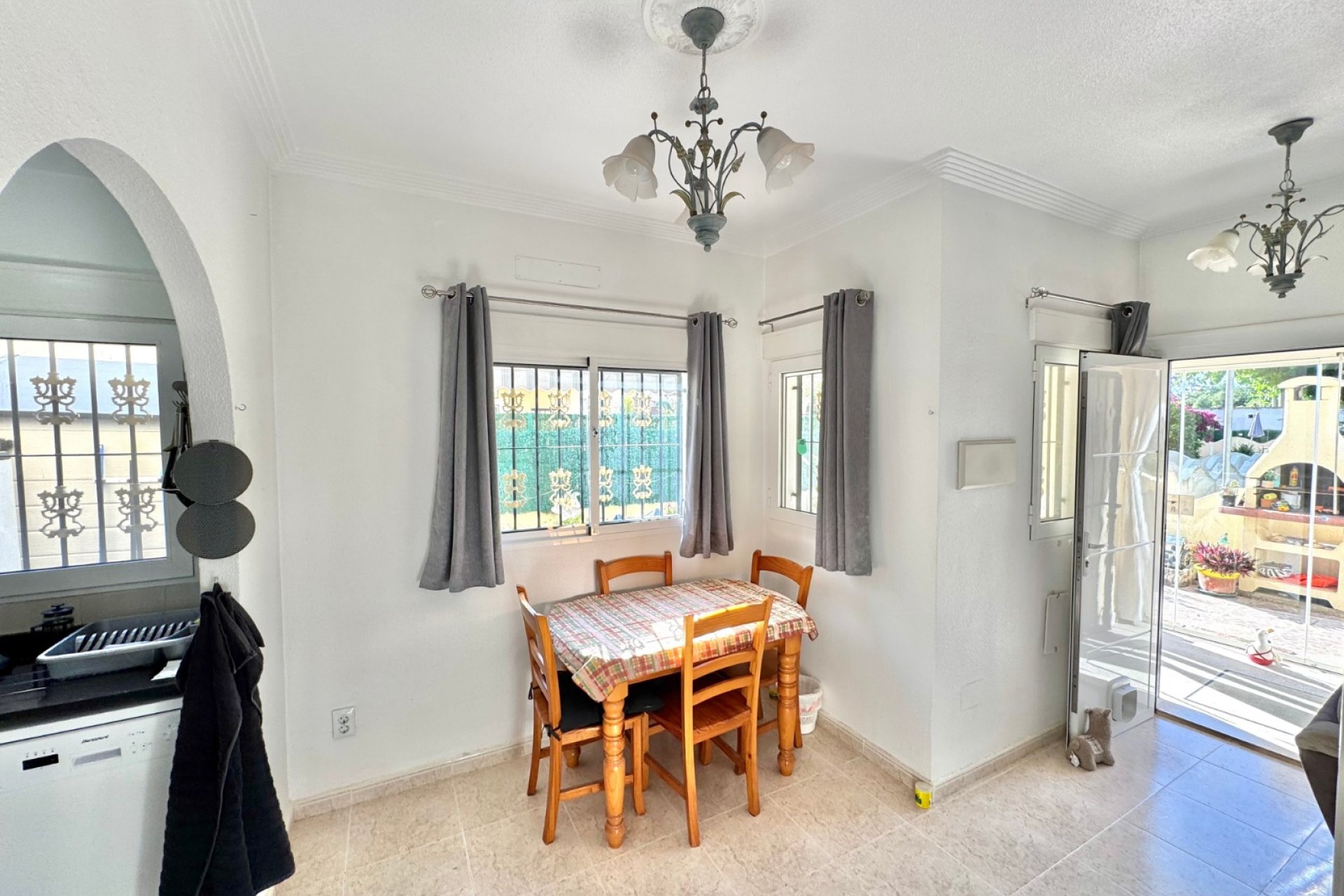 Resale - Quad - La Marina