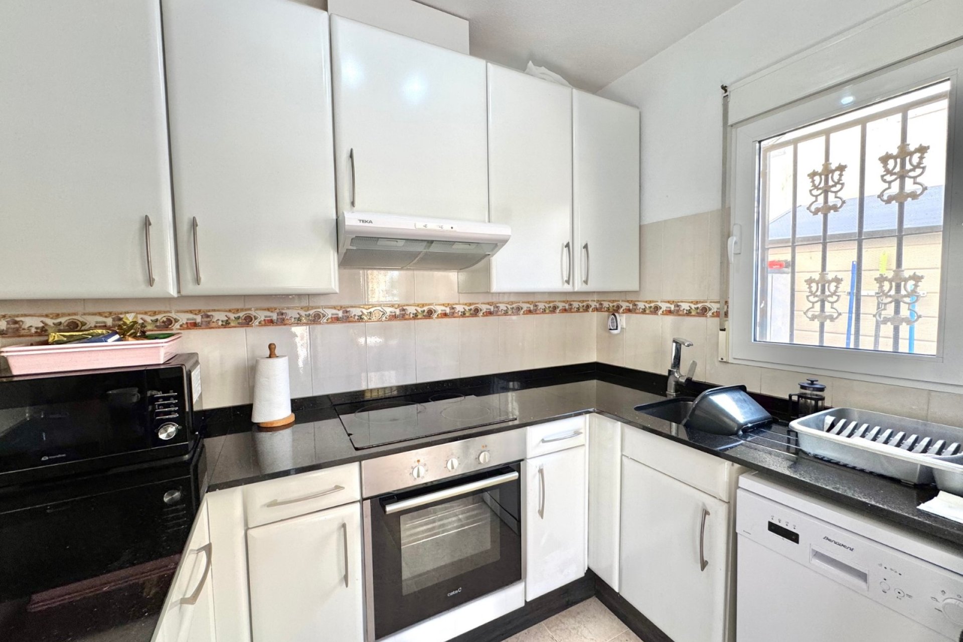 Resale - Quad - La Marina