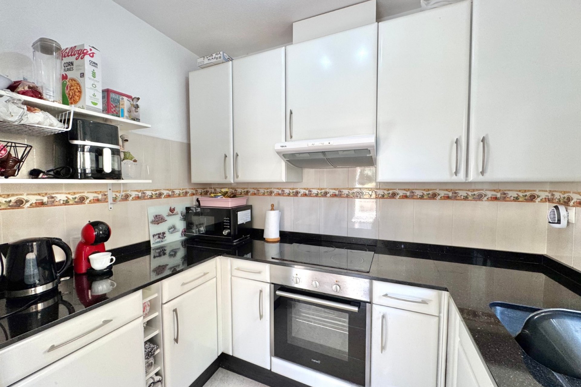 Resale - Quad - La Marina