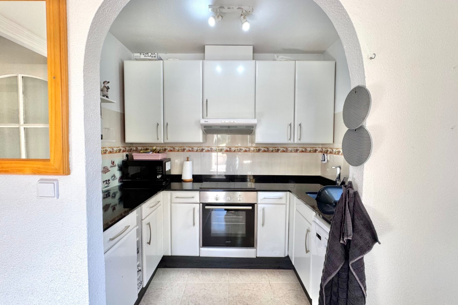Resale - Quad - La Marina