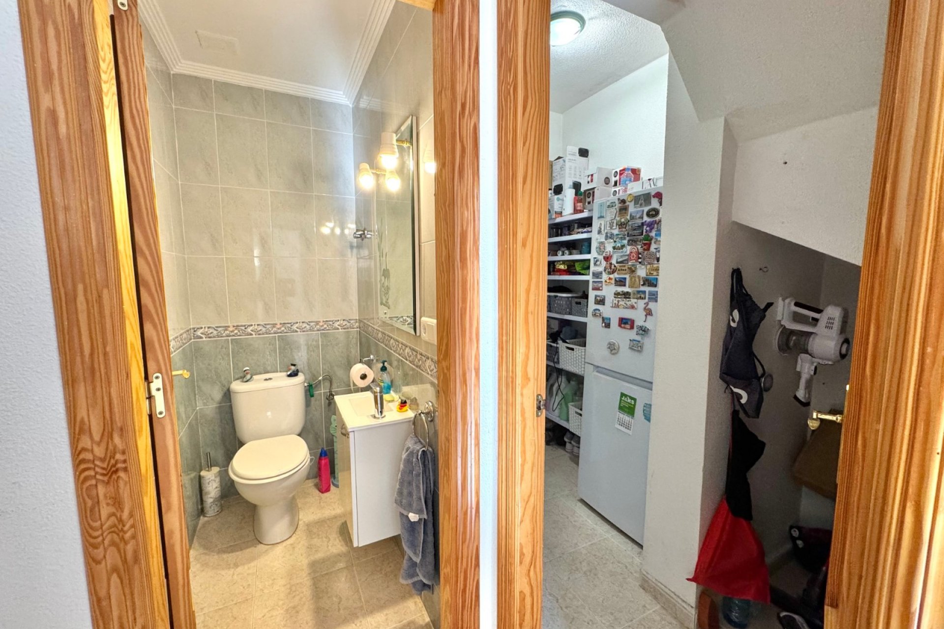 Resale - Quad - La Marina