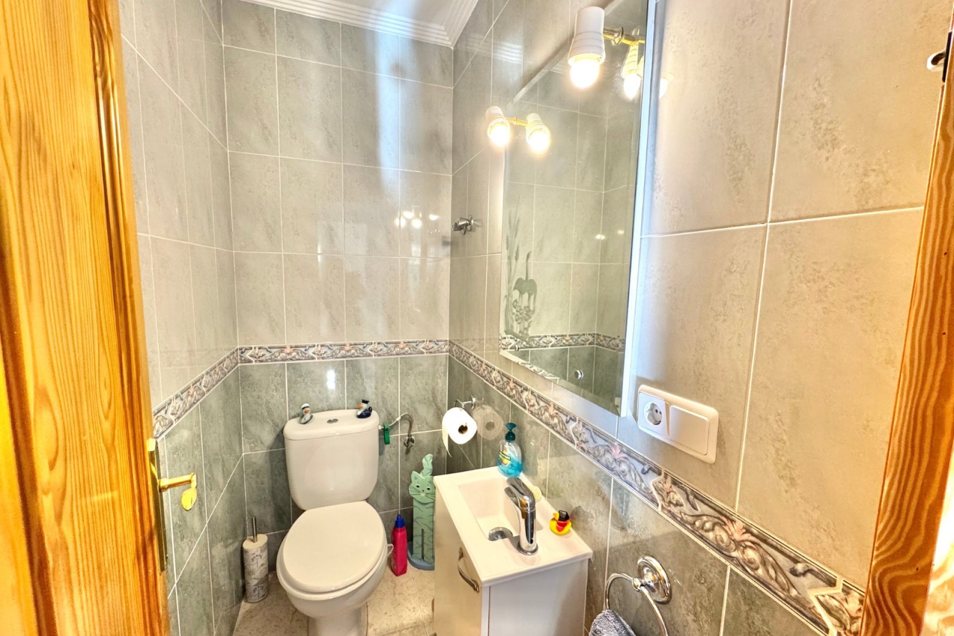 Resale - Quad - La Marina