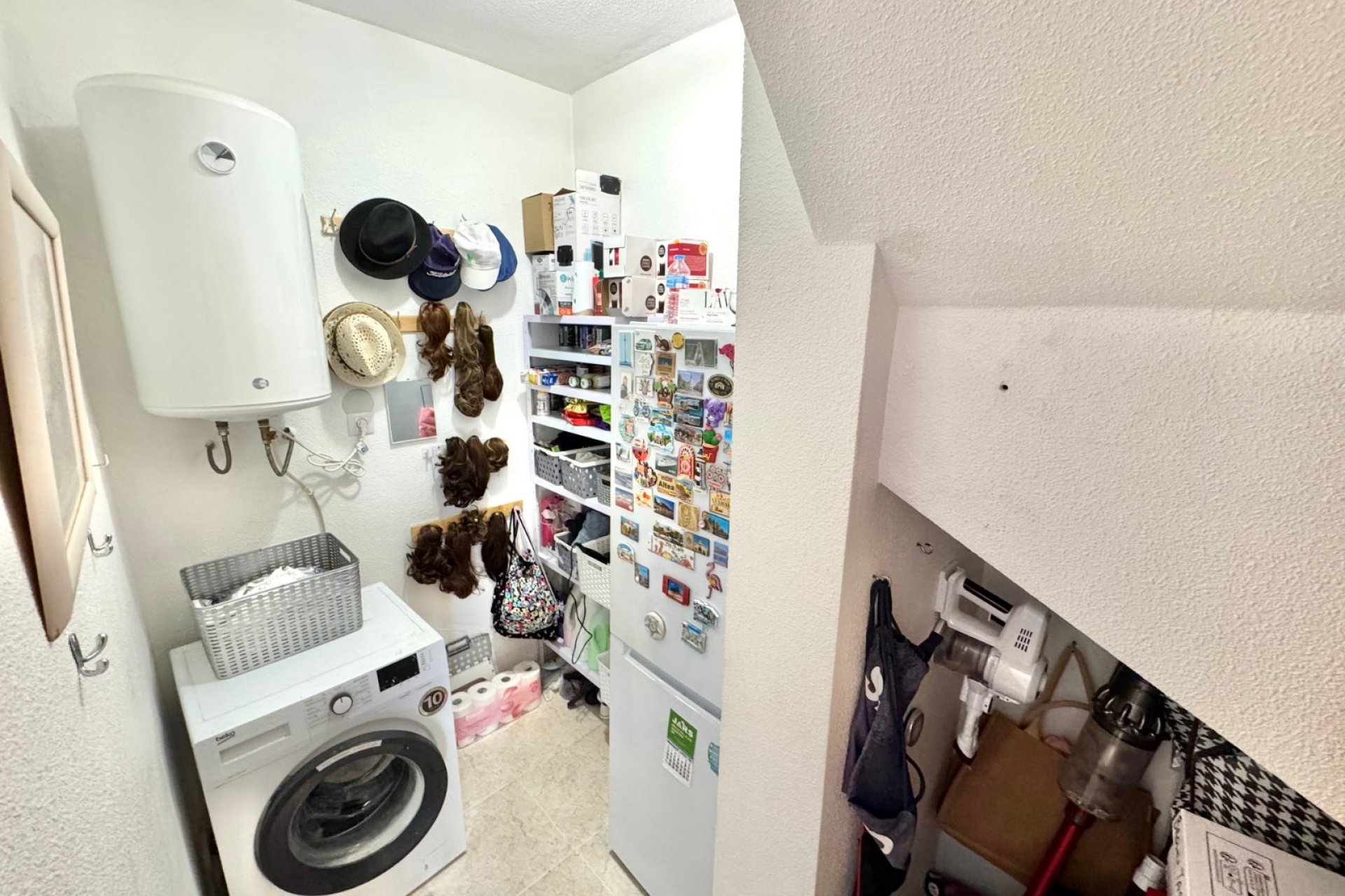 Resale - Quad - La Marina