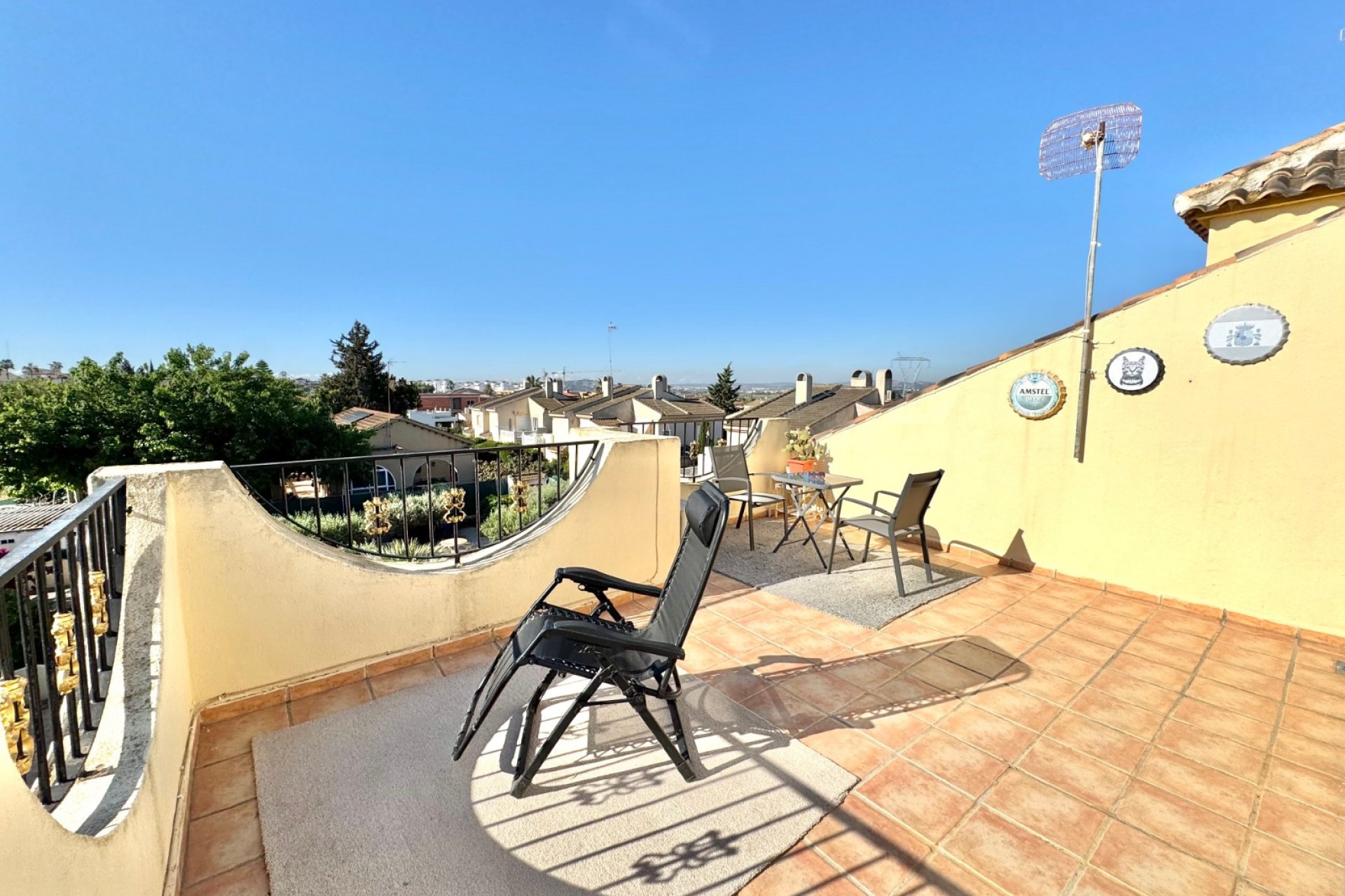 Resale - Quad - La Marina
