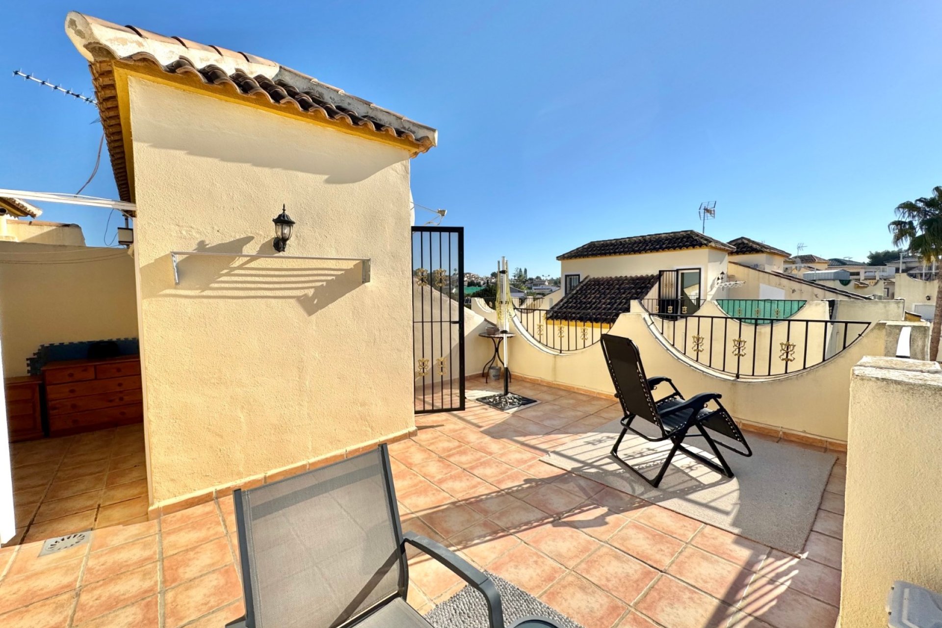 Resale - Quad - La Marina