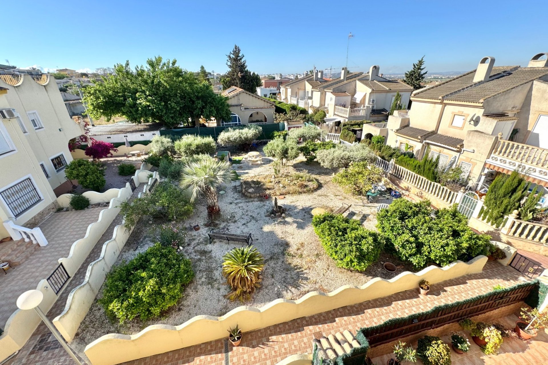Resale - Quad - La Marina