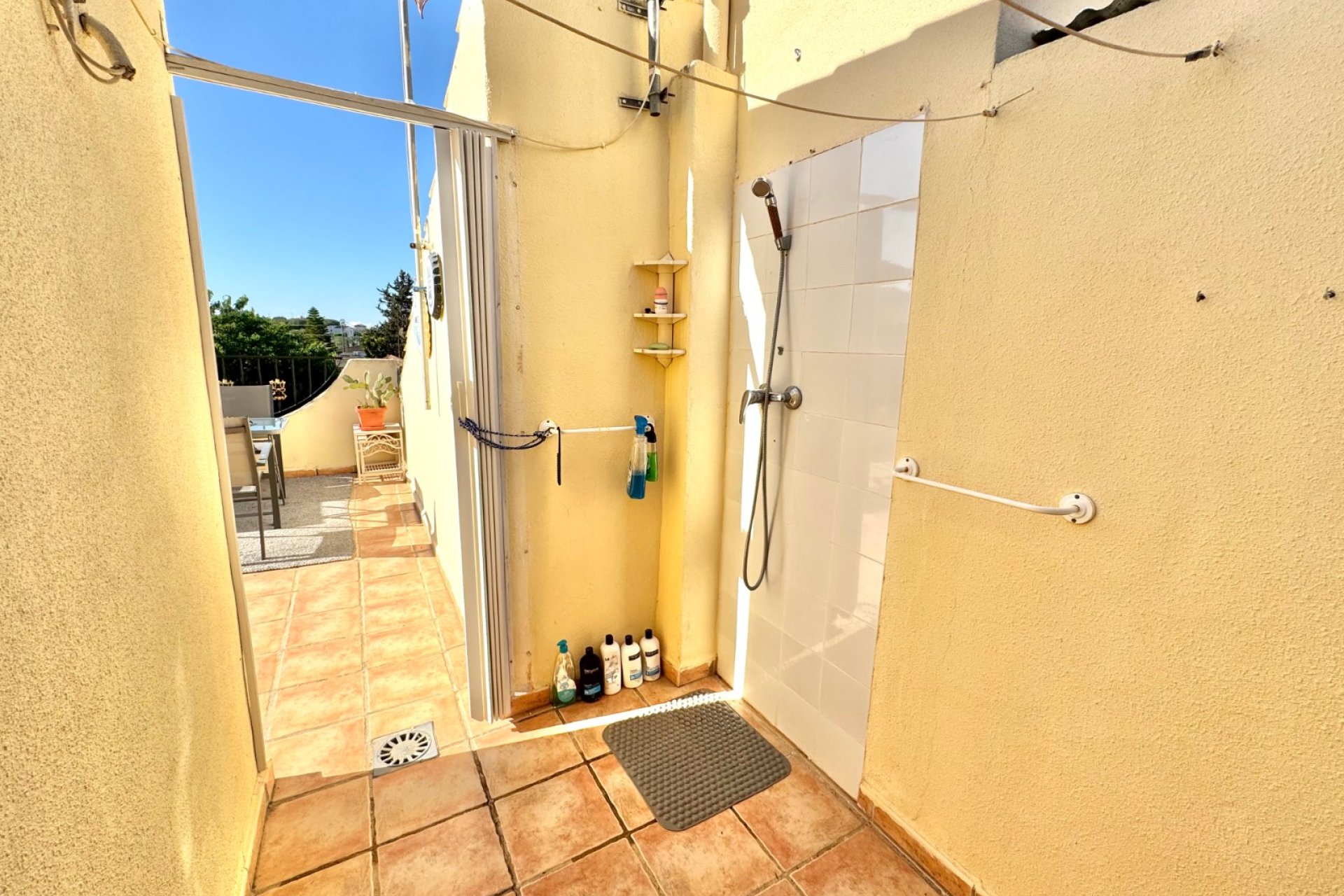 Resale - Quad - La Marina