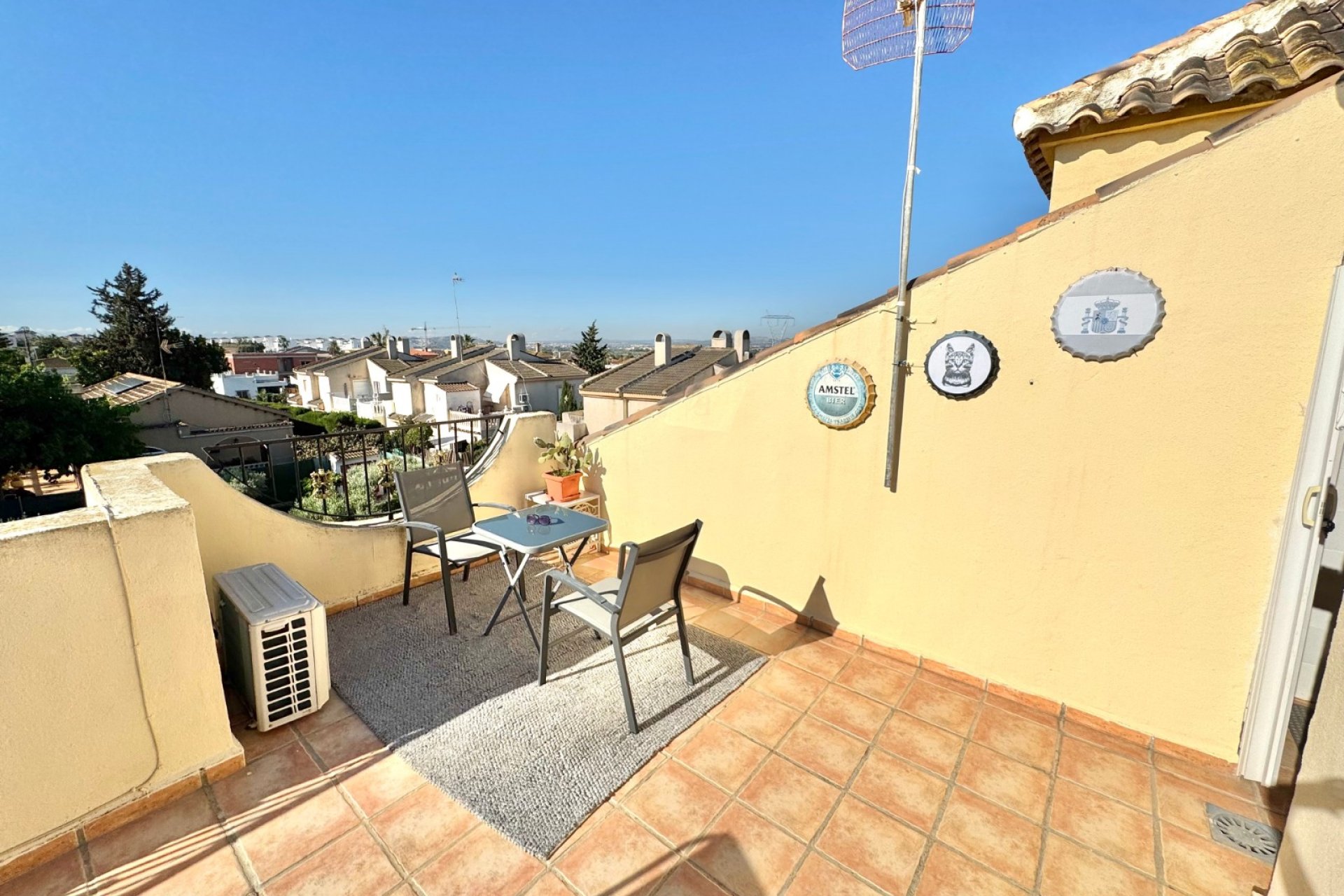 Resale - Quad - La Marina