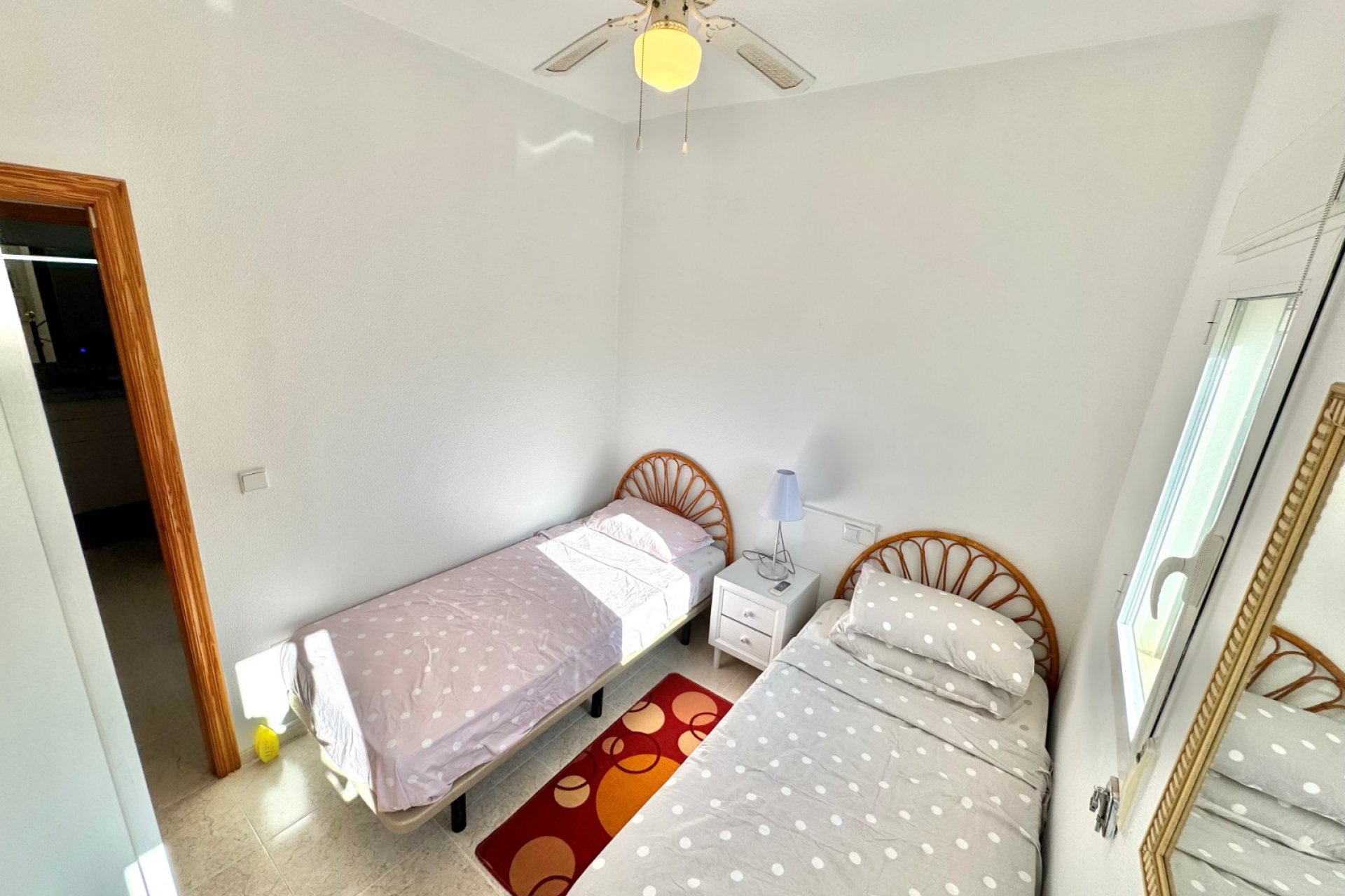 Resale - Quad - La Marina
