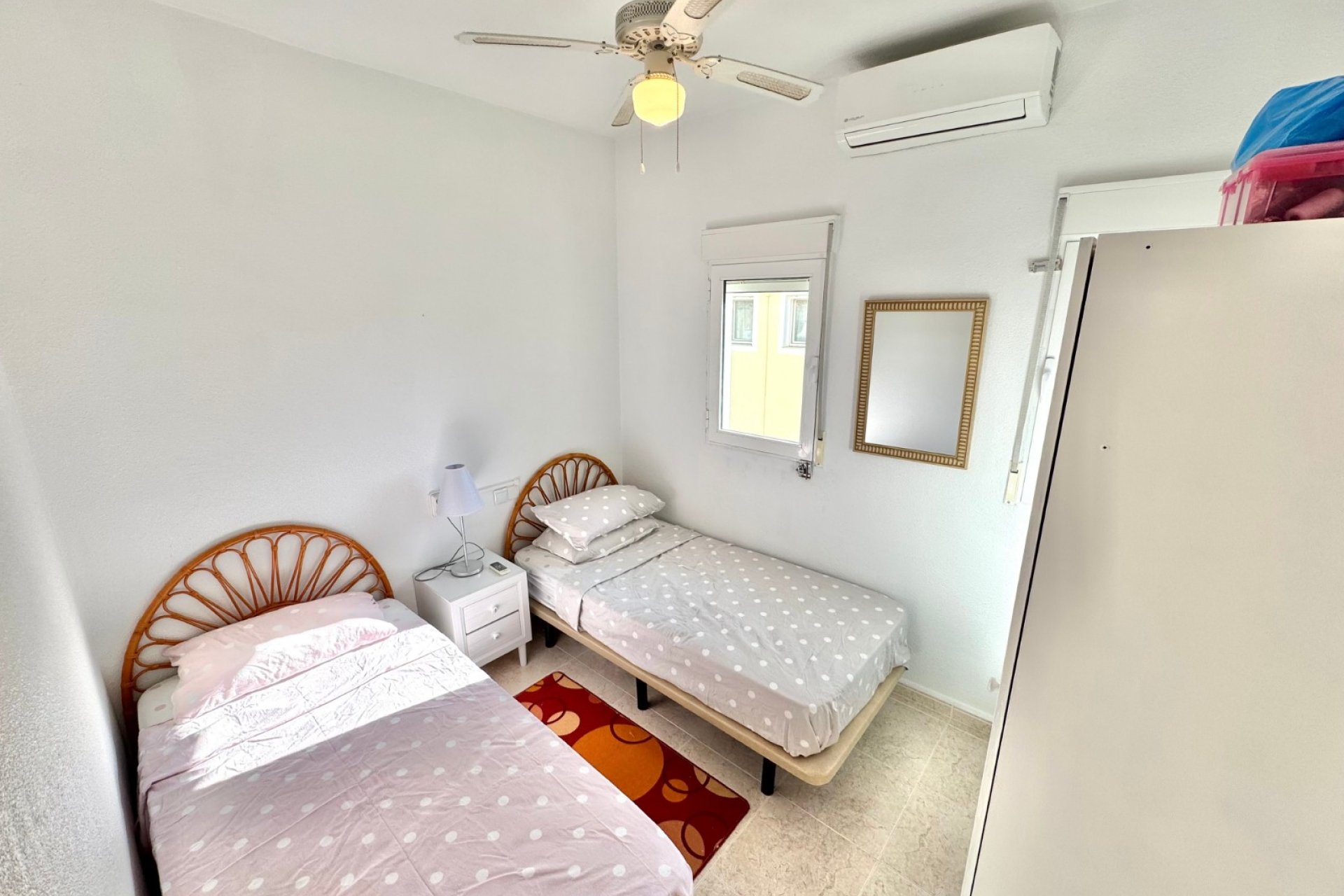 Resale - Quad - La Marina