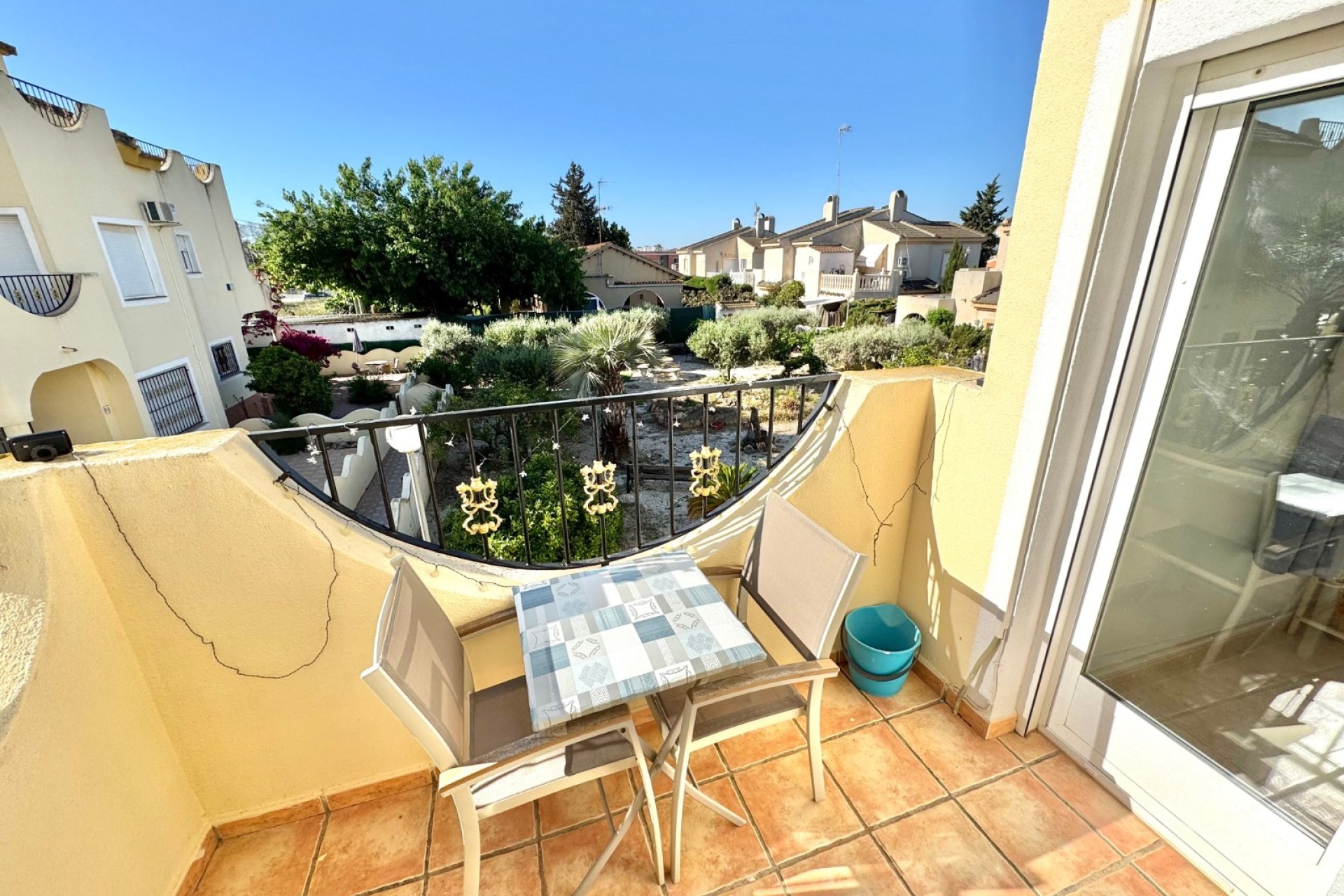 Resale - Quad - La Marina